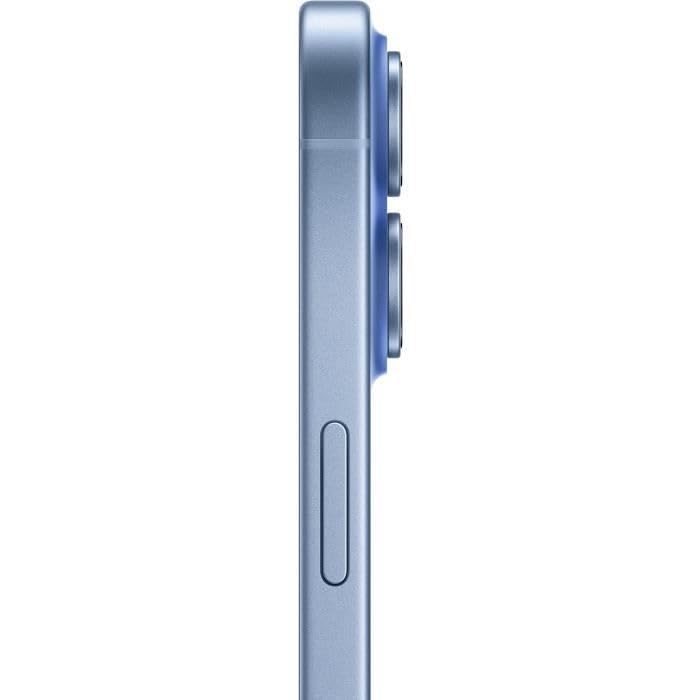 Apple iPhone 17 512 GB Smartphone Morgendämmerung