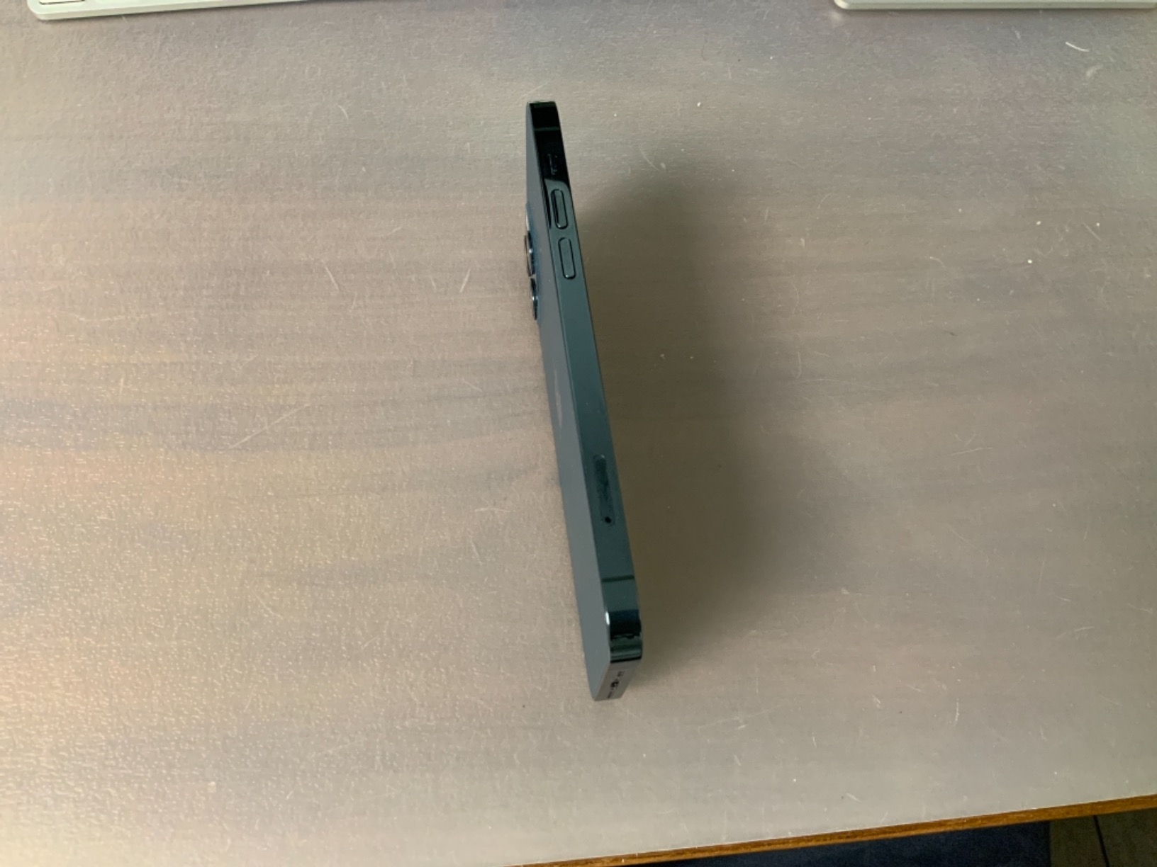 Apple iPhone 12 Pro 512 GB Smartphone Graphit 5G