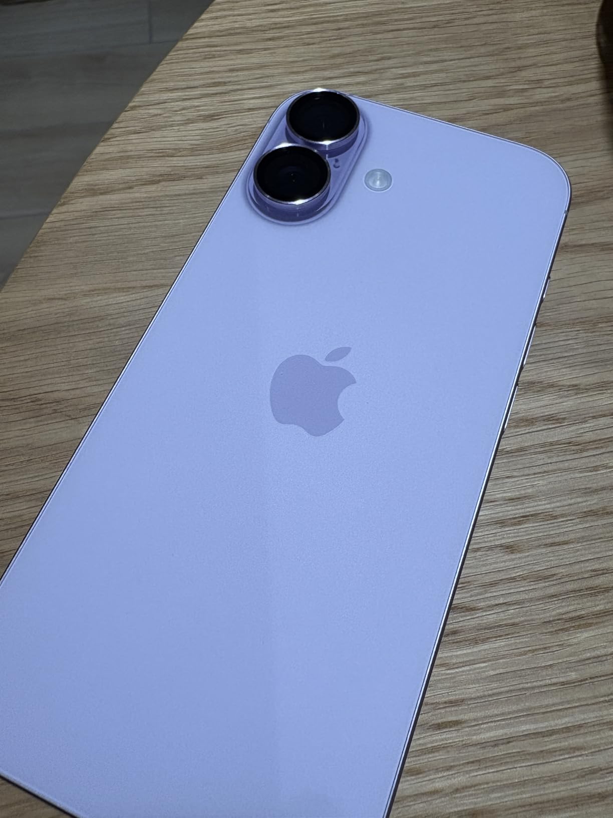 Apple iPhone 17 512 GB Smartphone Lavendel 48 MP