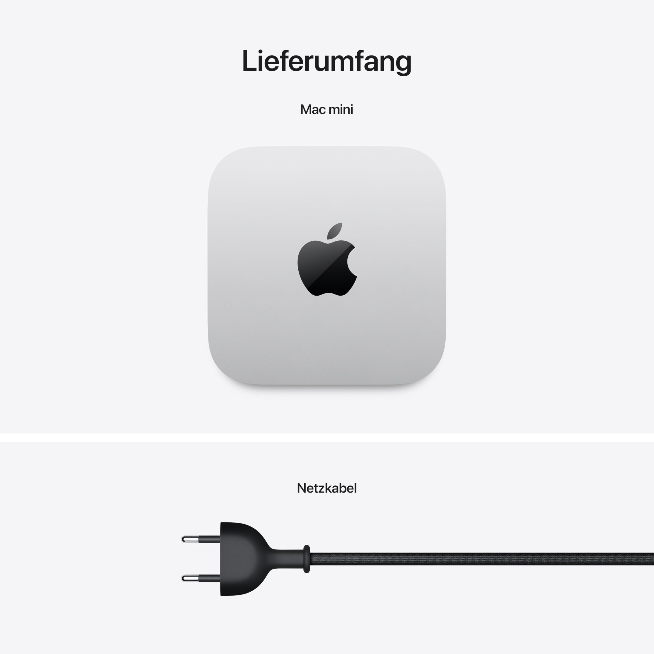 Apple Mac mini M4 Pro 24 GB 512 GB SSD Desktop