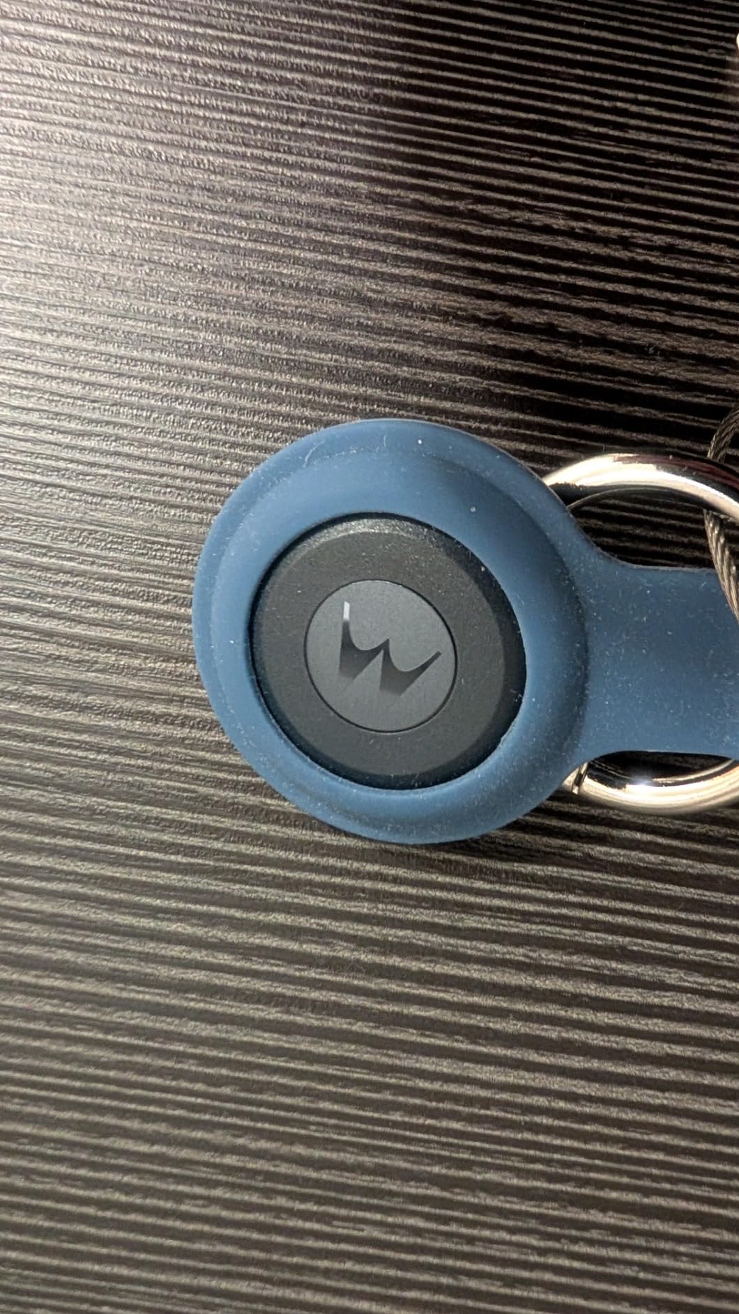 Motorola Moto Tag Tracker 4er Pack UWB IP68 Bluetooth