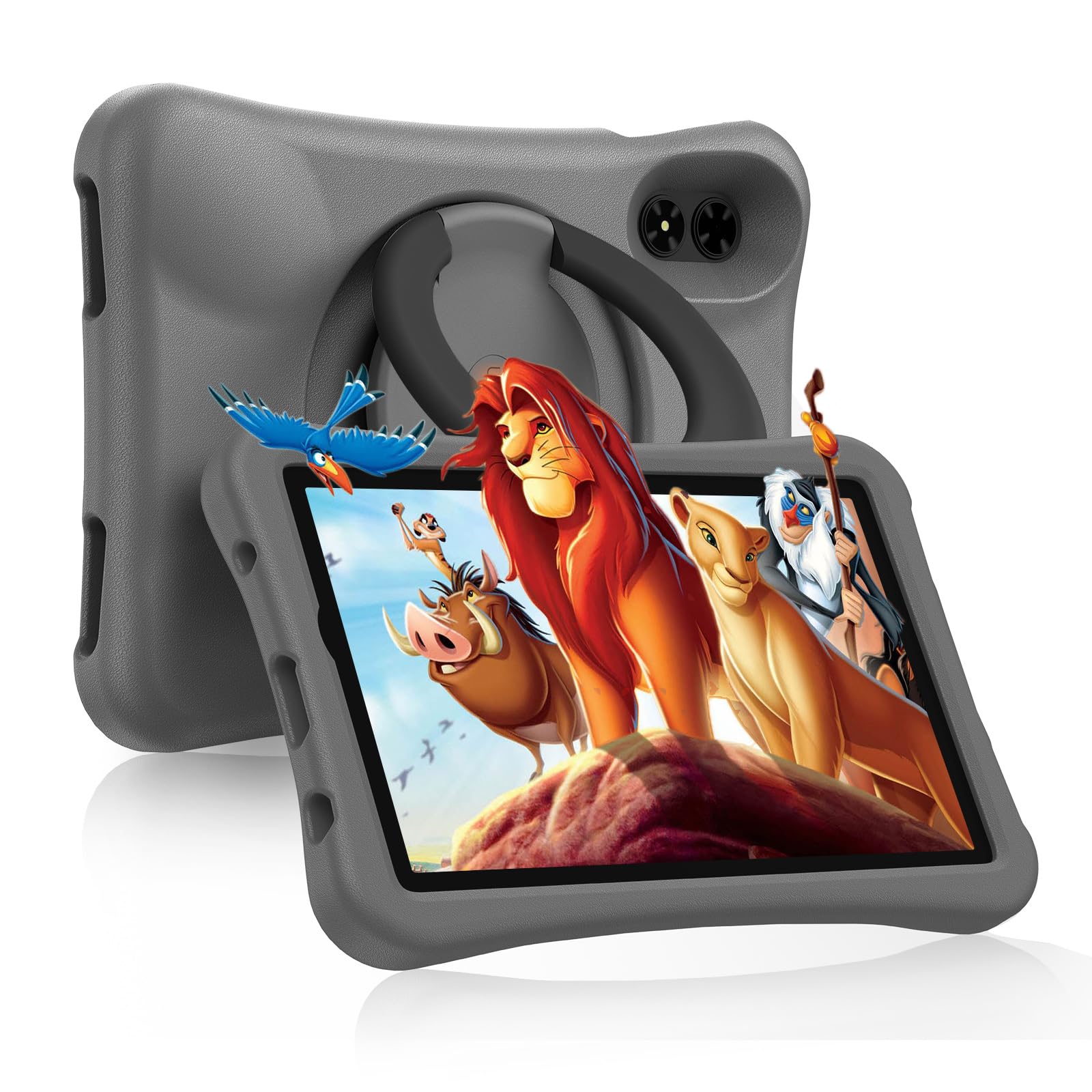 UMIDIGI G2 Kinder Tablet 10,1 Zoll 64GB WiFi6 EVA Hülle