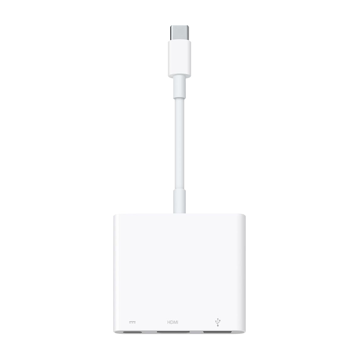 Apple USB-C Digital AV Multiport Adapter HDMI