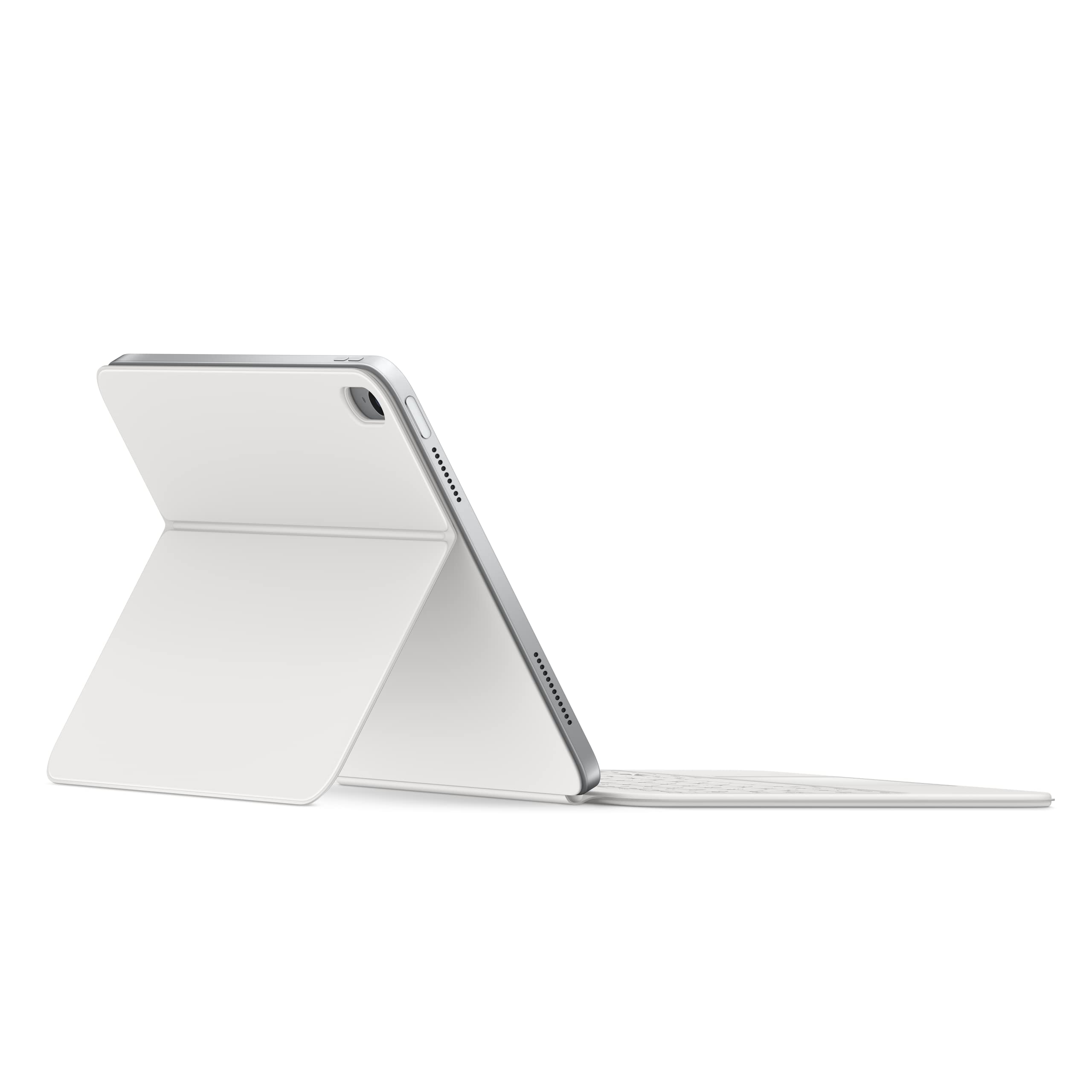 Apple Magic Keyboard Folio iPad 10 Tastatur Deutsch Trackpad