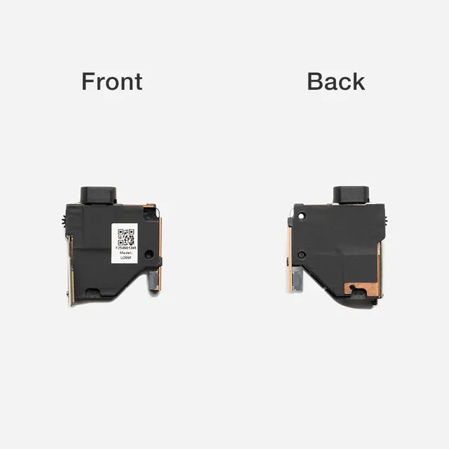 Unihertz Tank 3 Pro Ersatzteile Projektor Lautsprecher