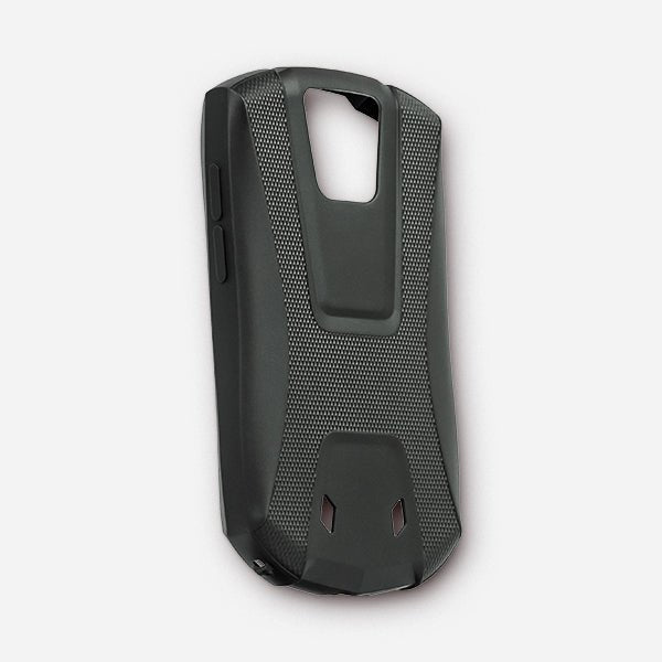 Unihertz Titan Pocket TPU Schutzhuelle Transparent