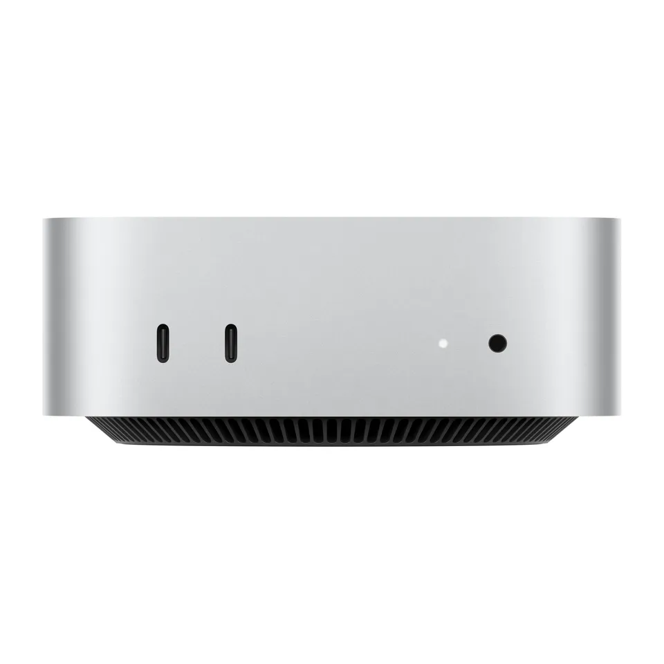 Apple Mac mini M4 Pro 24 GB 512 GB SSD Desktop