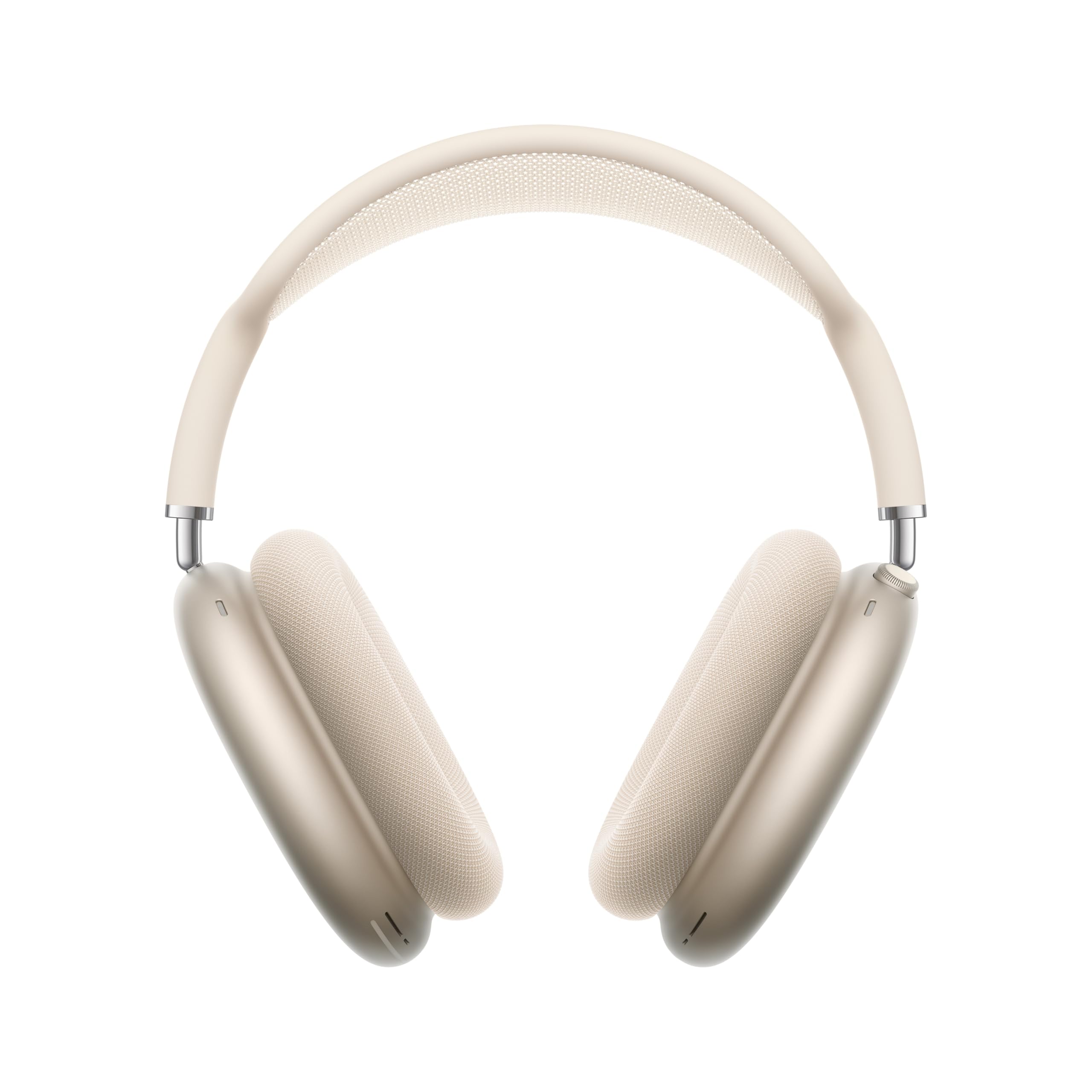 Apple AirPods Max 2 Over-Ear Kopfhörer ANC Polarstern