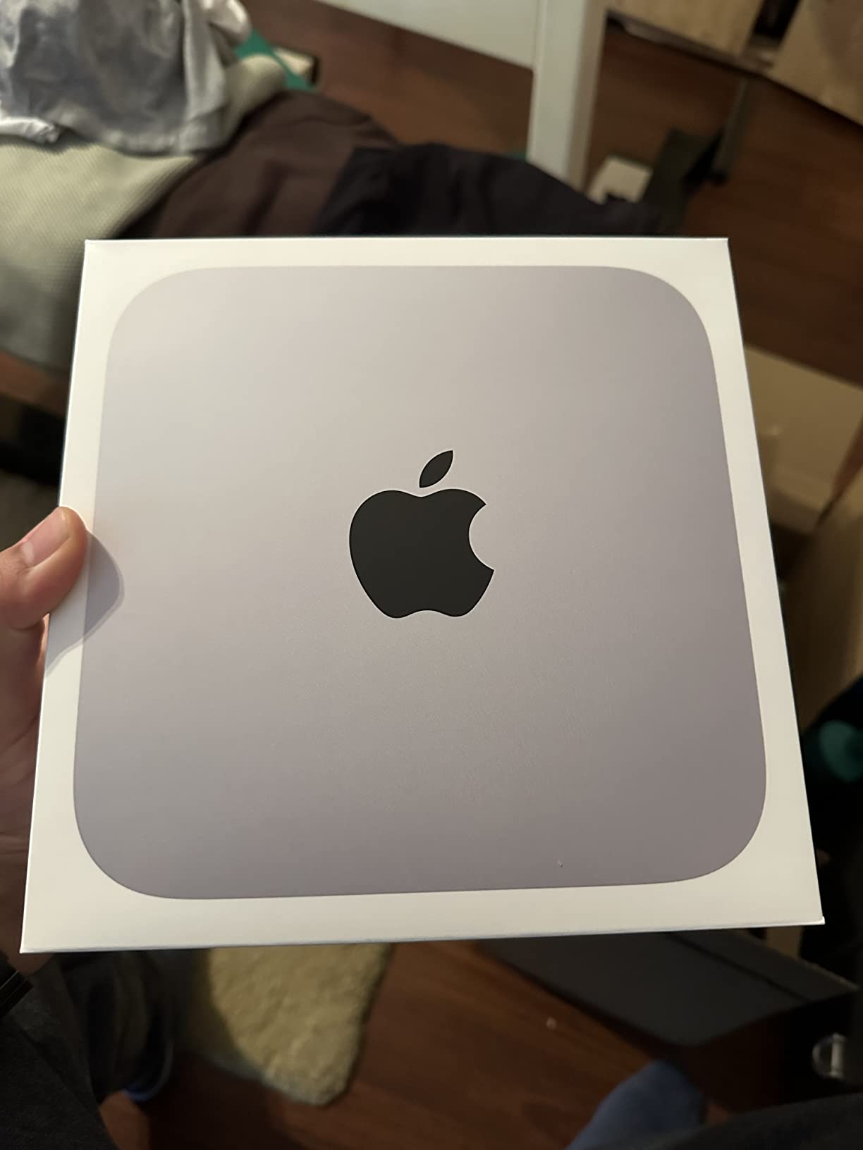 Apple Mac mini Desktop M2 Pro 16GB 512GB Gigabit Ethernet