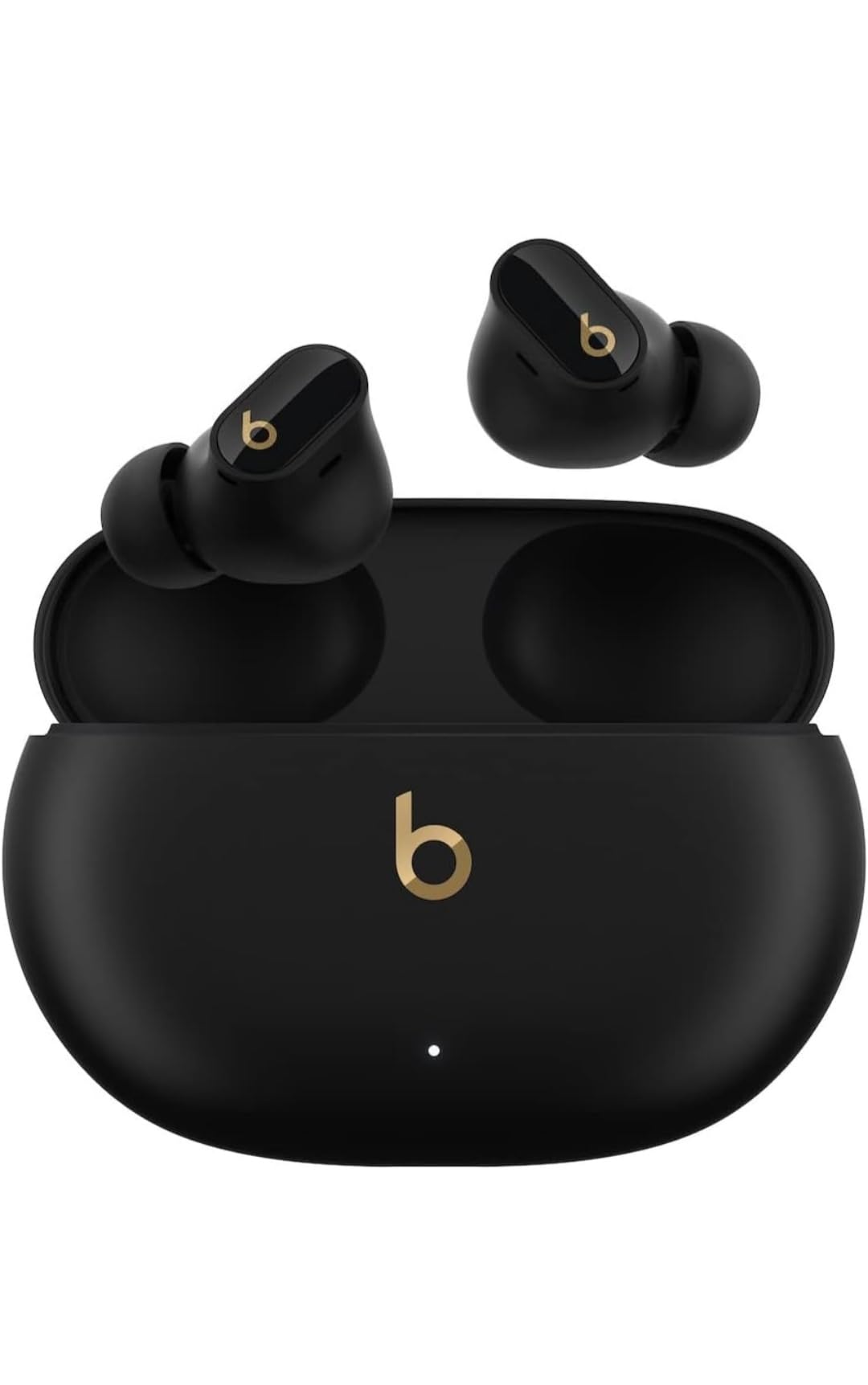Beats Studio Buds + Kopfhörer Cremeweiß ANC