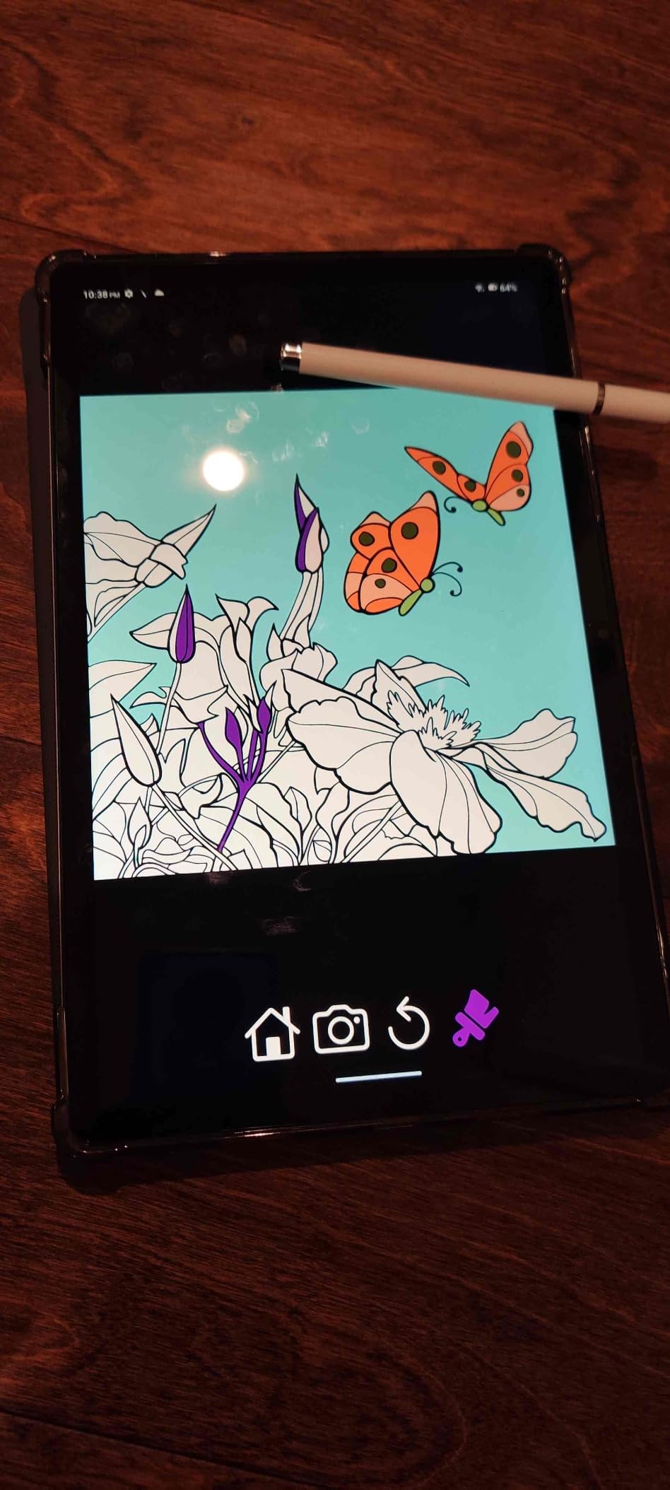 Umidigi A15 Tab Tablet 11 Zoll 256GB 2K mit Stift