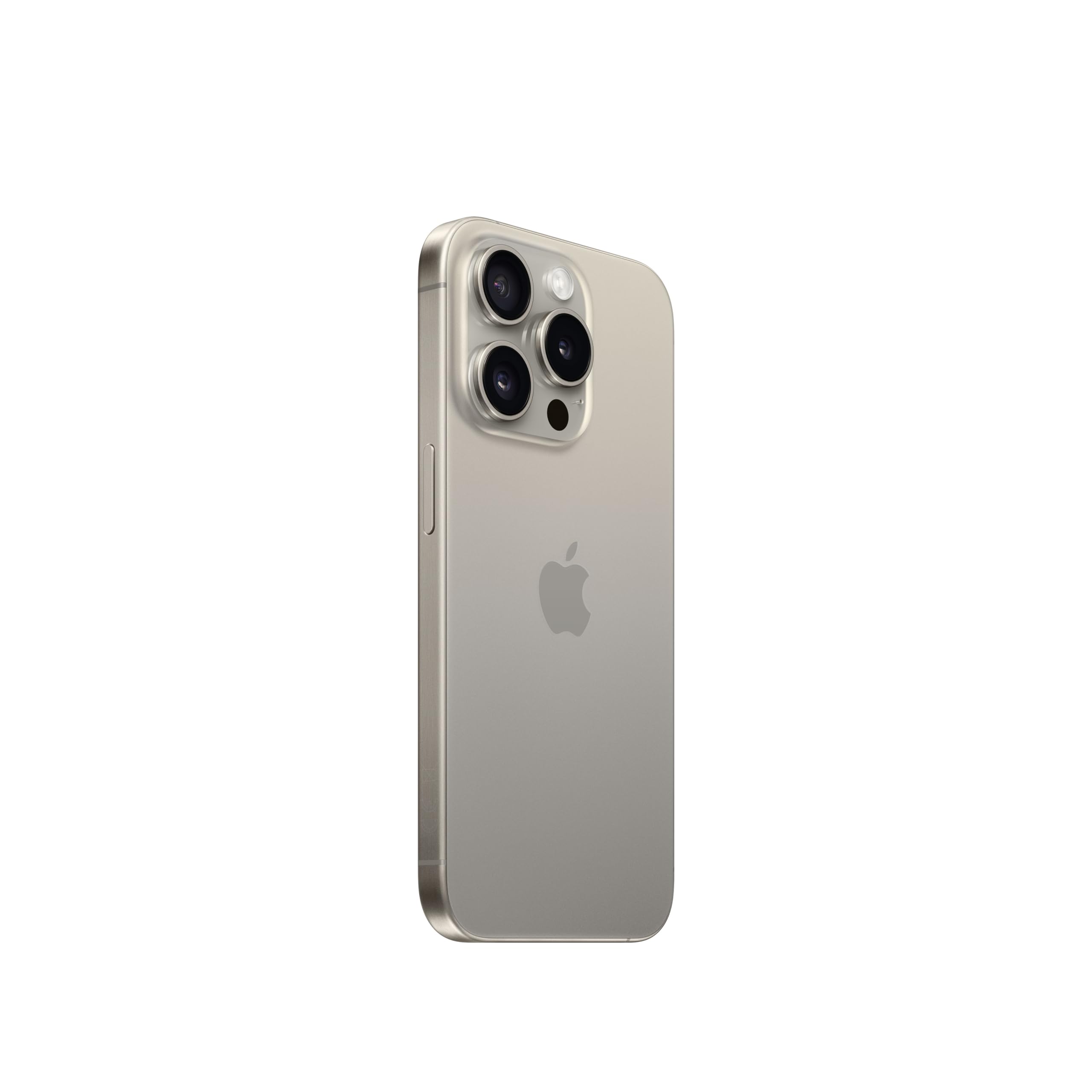Apple iPhone 15 Pro Smartphone 1 TB Titan Natur 48 MP