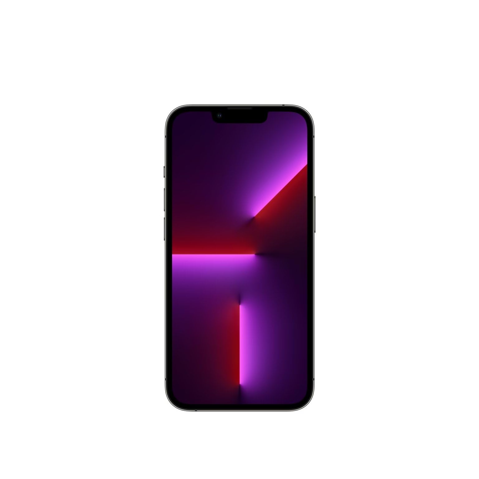 Apple iPhone 13 Pro 128 GB Smartphone Graphit 5G