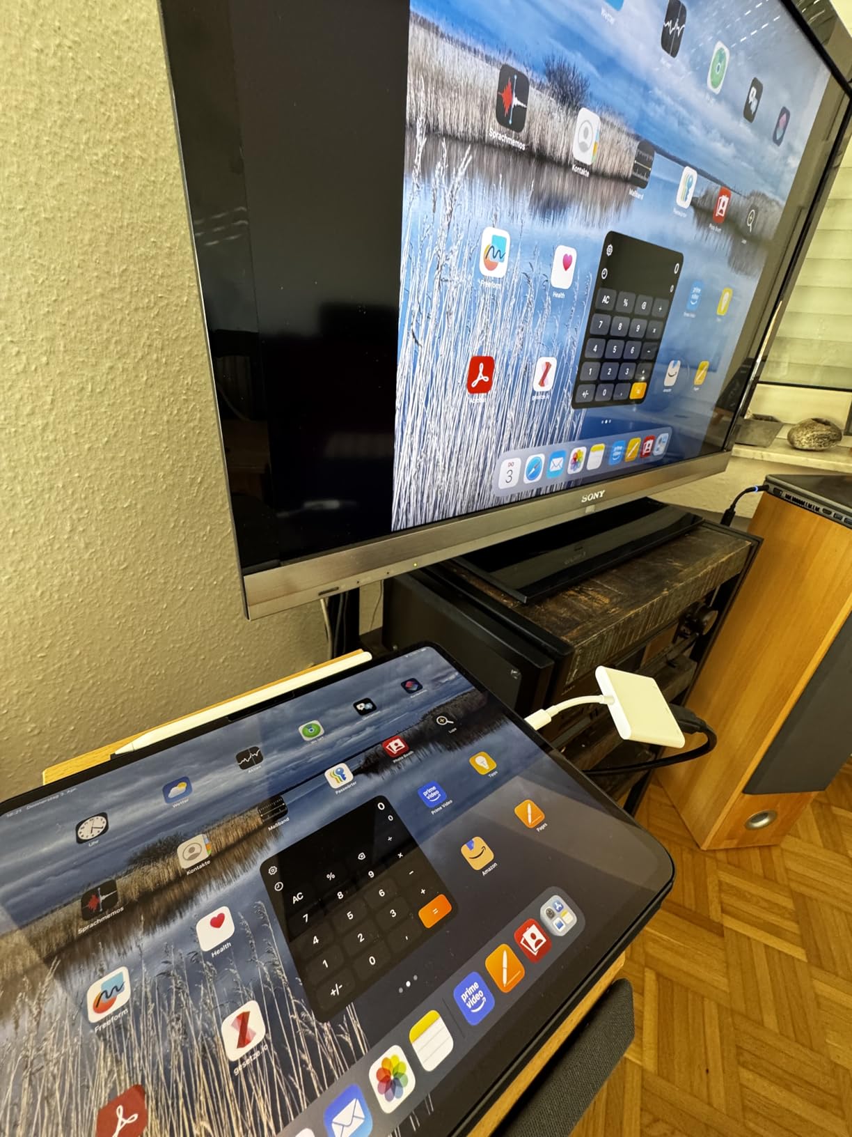 Apple USB-C Digital AV Multiport Adapter HDMI