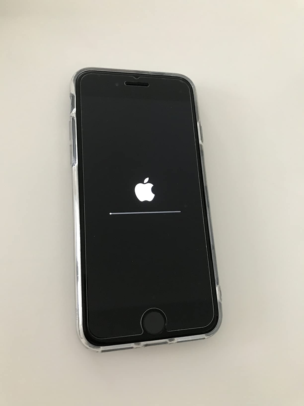 Apple iPhone SE 2022 Smartphone 64 GB Polarstern 5G
