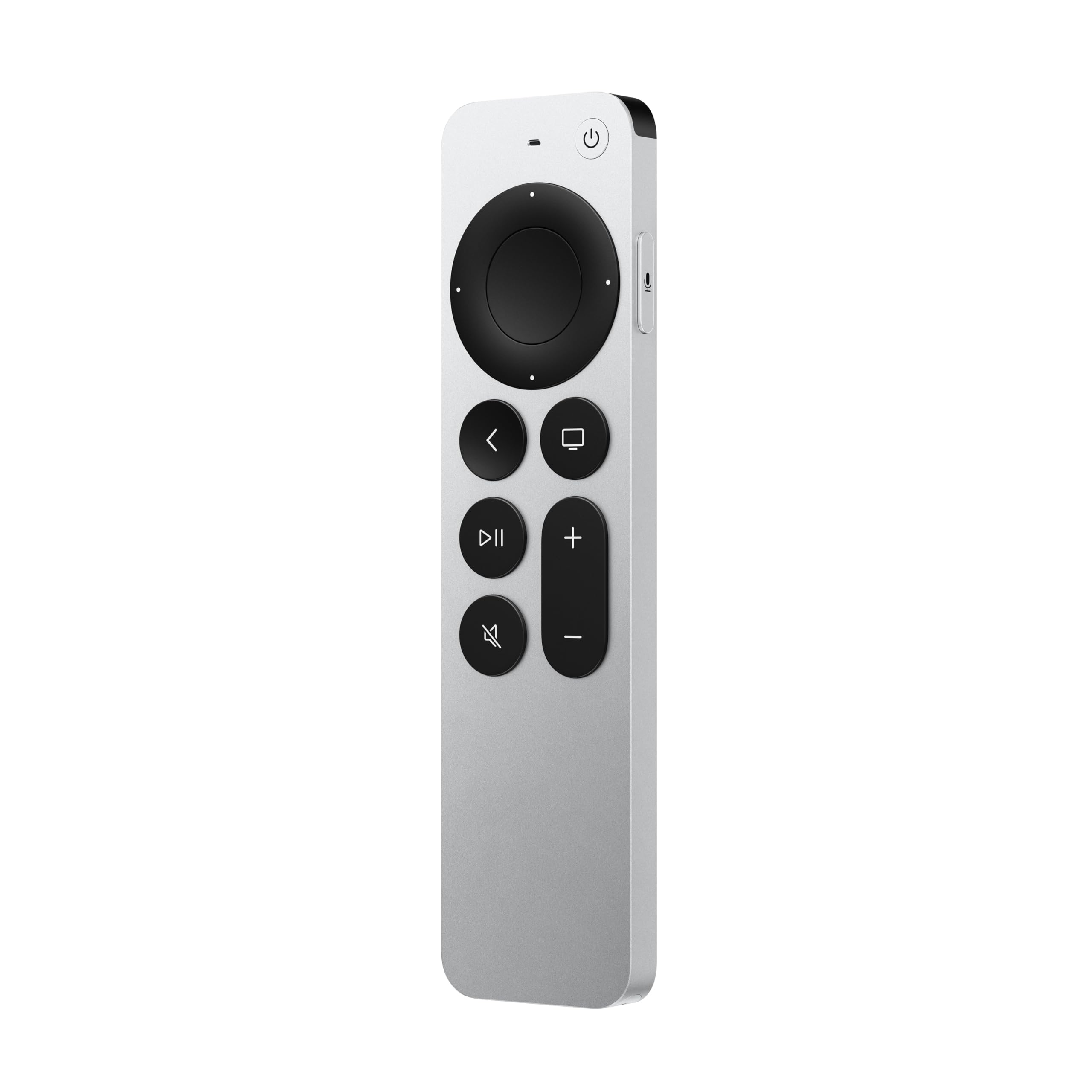Apple Siri Remote 3. Gen Fernbedienung USB-C