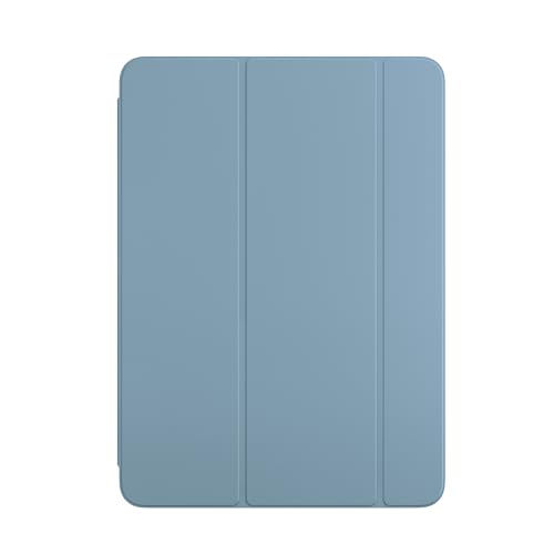 Apple Smart Folio 13" iPad Air M2 Hülle Hellviolett