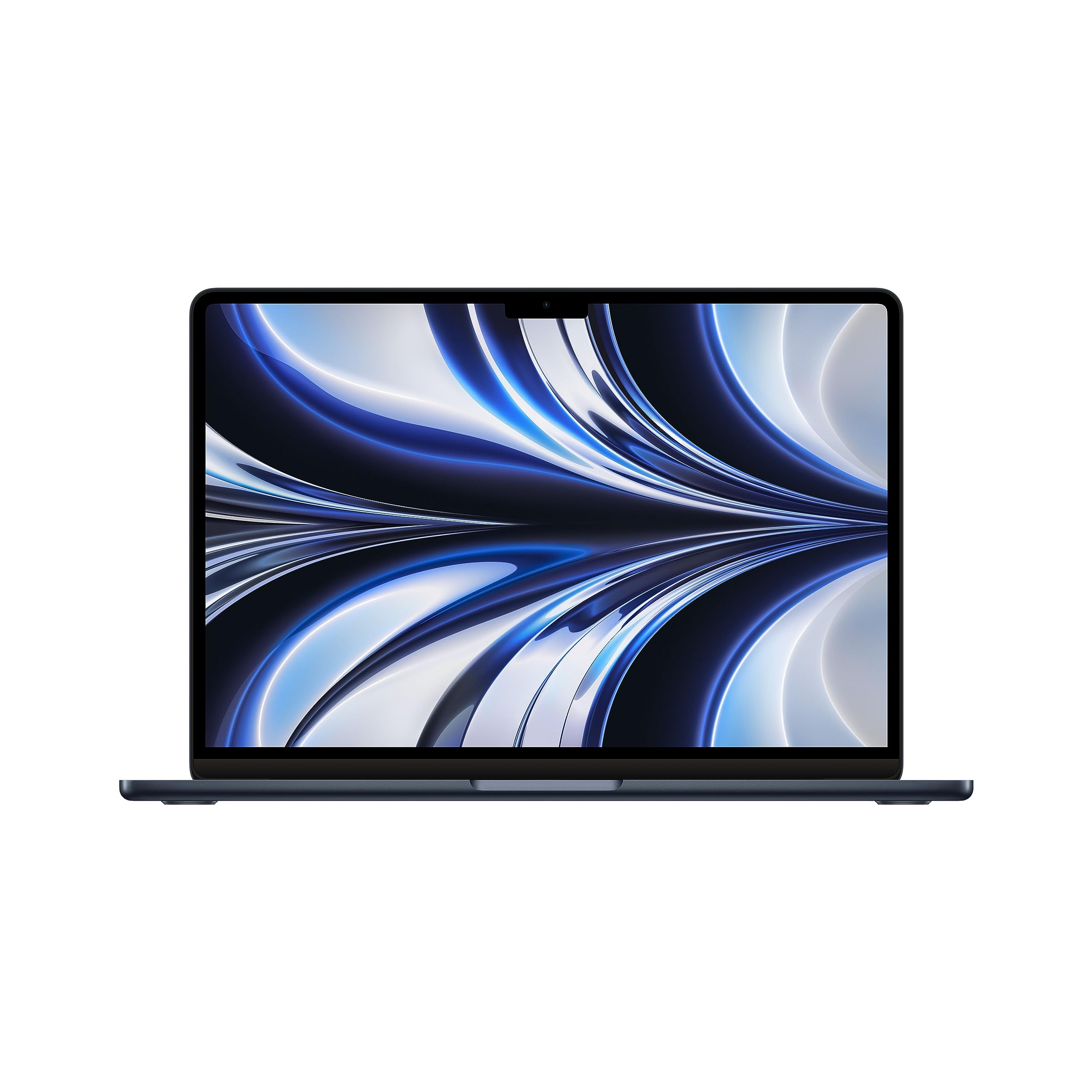 Apple Mac MacBook Air 13,6" M2 16GB 256GB Mitternacht