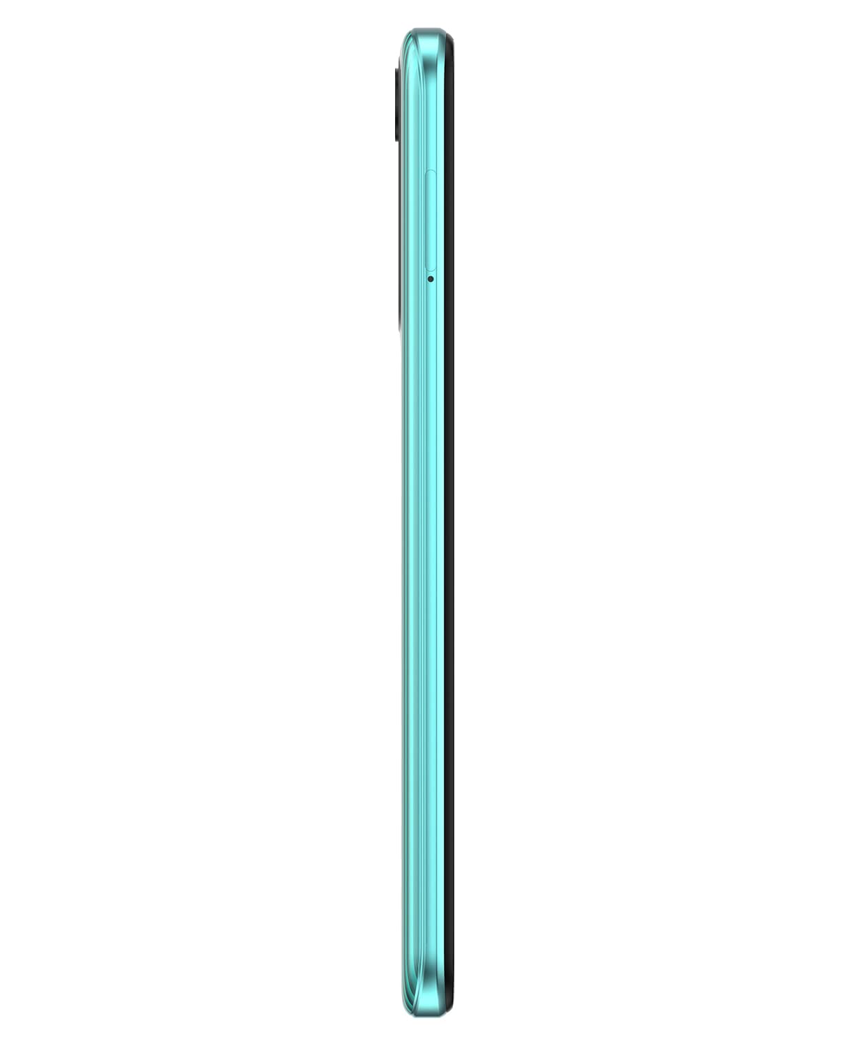 Tecno SPARK 8C Smartphone 4+128GB Cyan 5000 mAh