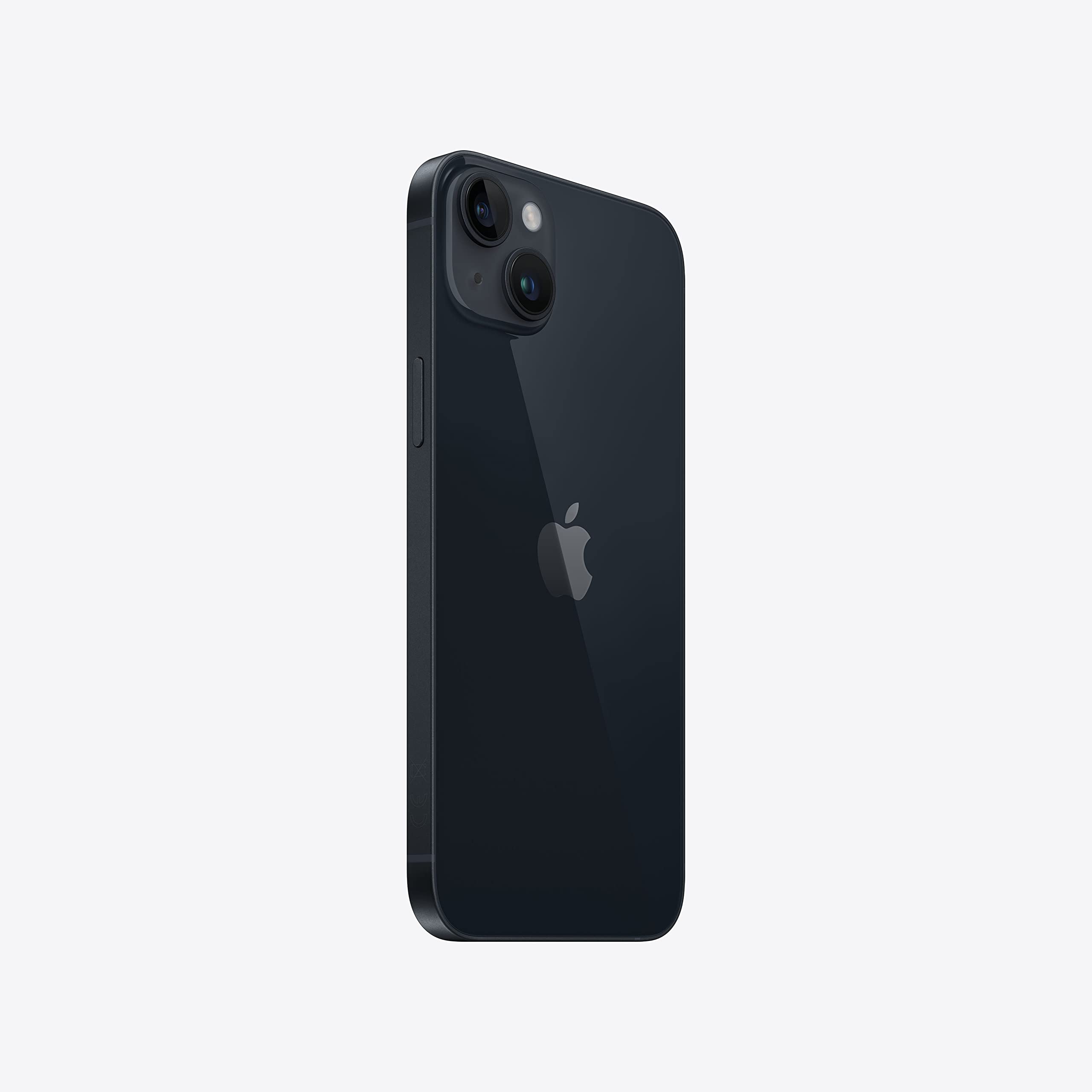 Apple iPhone 14 Plus Smartphone Mitternachtsblau 256 GB