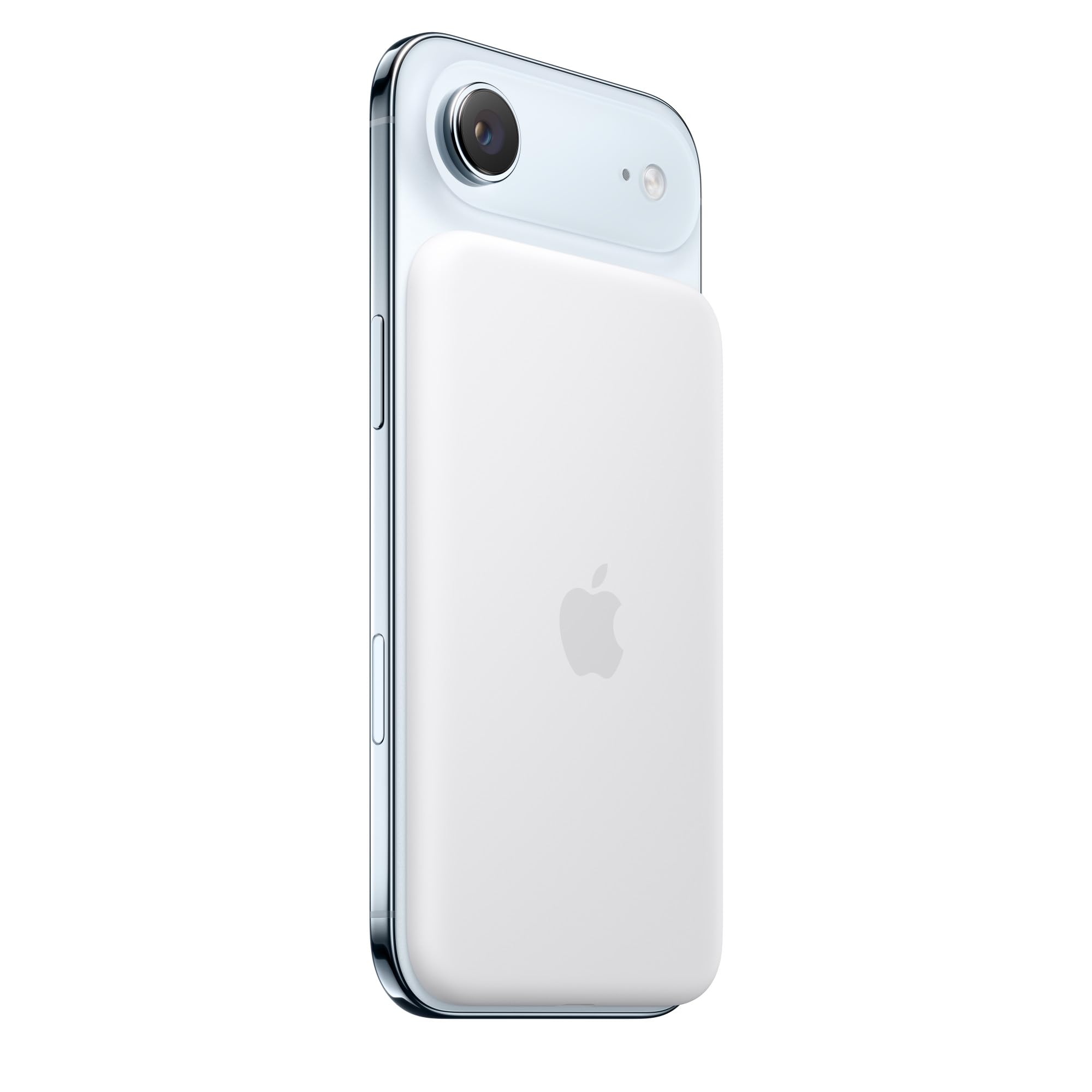 Apple iPhone Air MagSafe Batterie Zusatzakku 12W