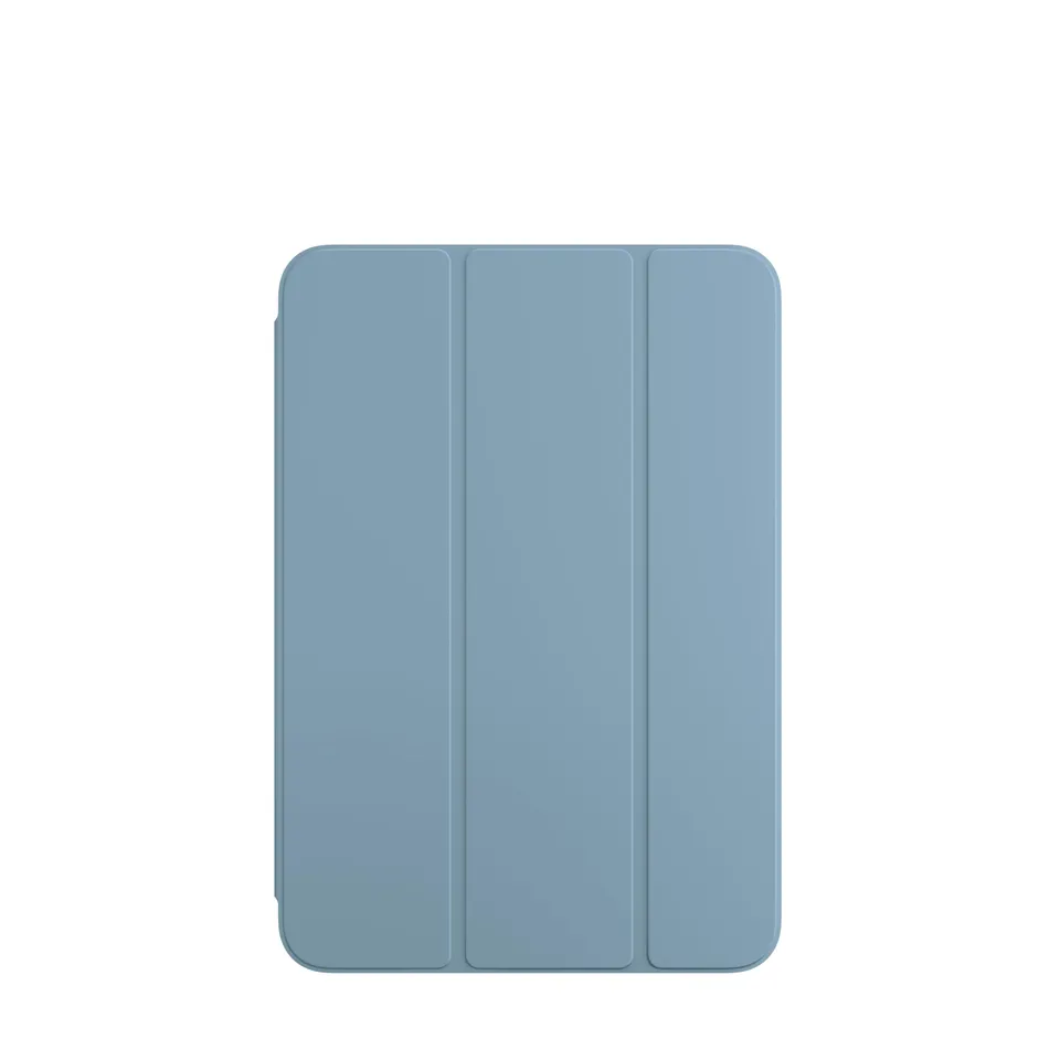 Apple Smart Folio iPad mini Hülle Denim magnetisch