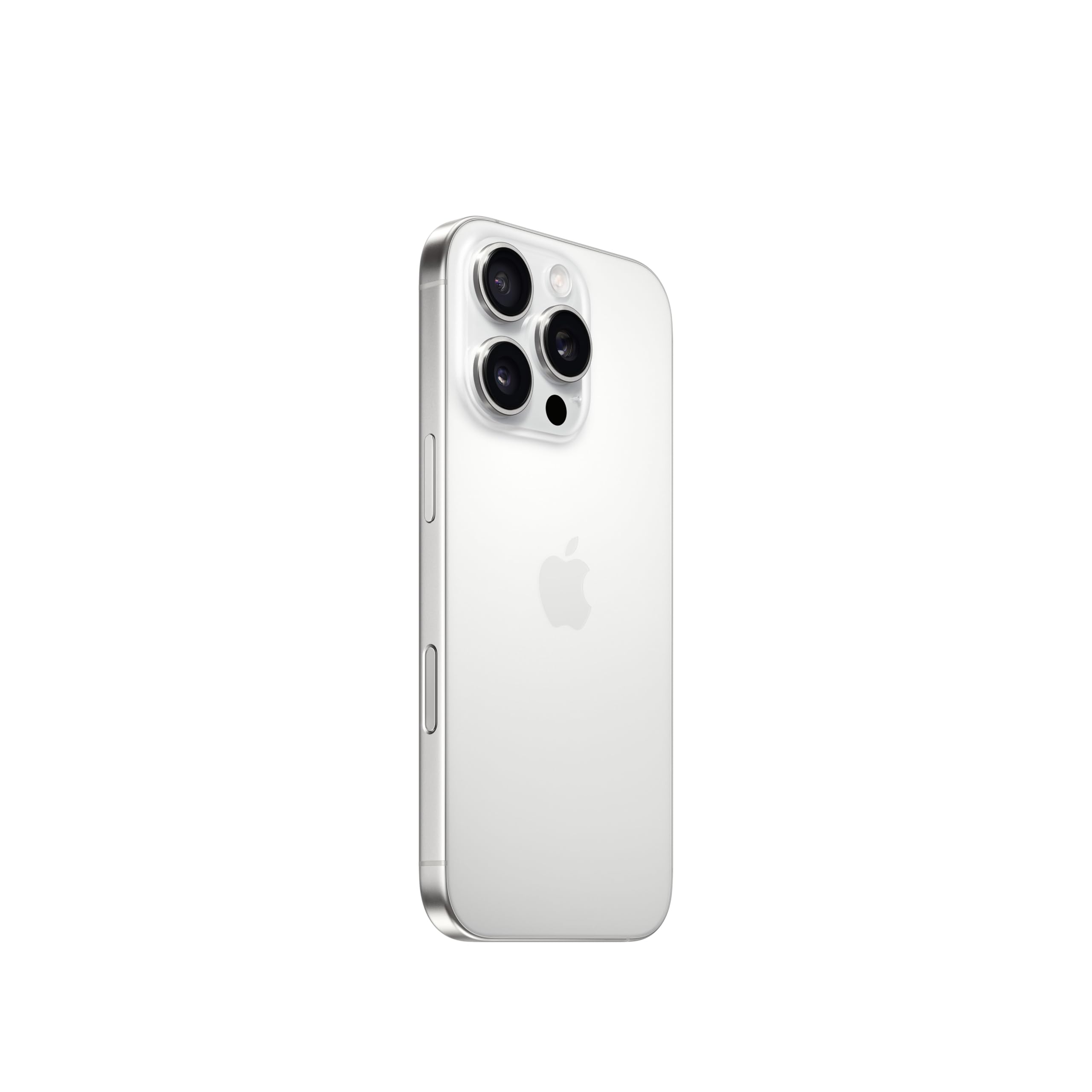 Apple iPhone 16 Pro Smartphone 1 TB Titan Weiß 5G