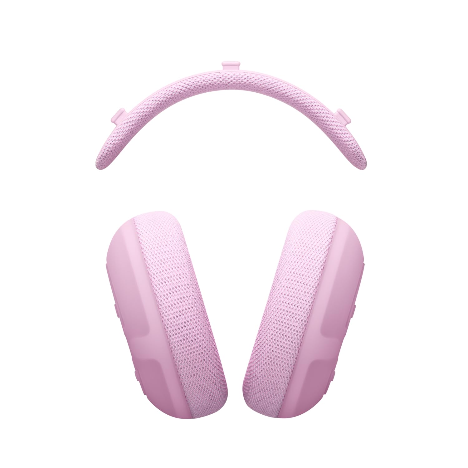 Apple Beats 360 UltraPlush-Polster Cloud-Weiß Kopfhörer Memory Foam