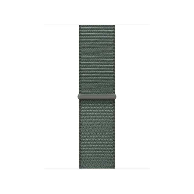 Apple Watch Sport Loop Armband 42mm Salbei
