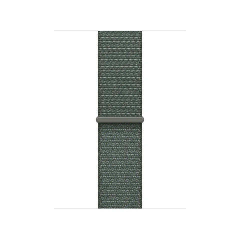 Apple Watch Sport Loop Armband 42mm Salbei