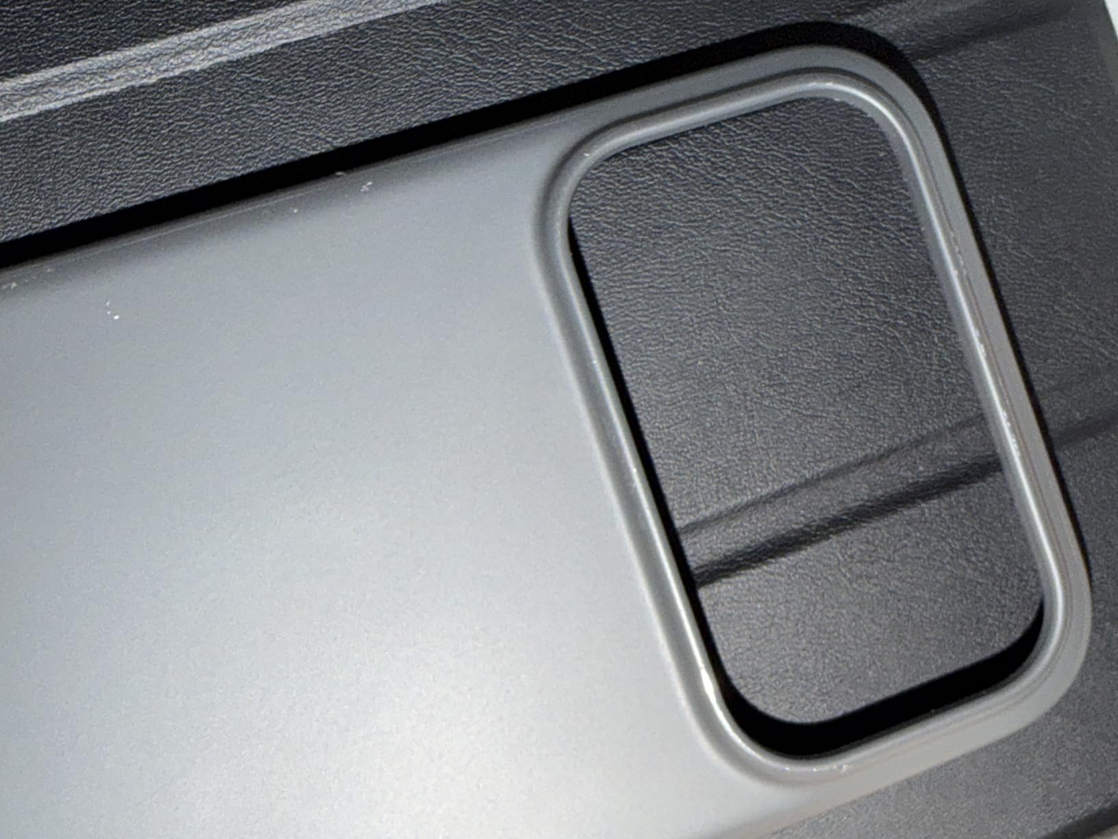 Beats iPhone 17 Kickstand Case MagSafe Hülle Felsblau Ständer