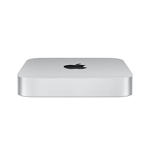 Apple Mac Mini M2 8GB 256GB Desktop Computer