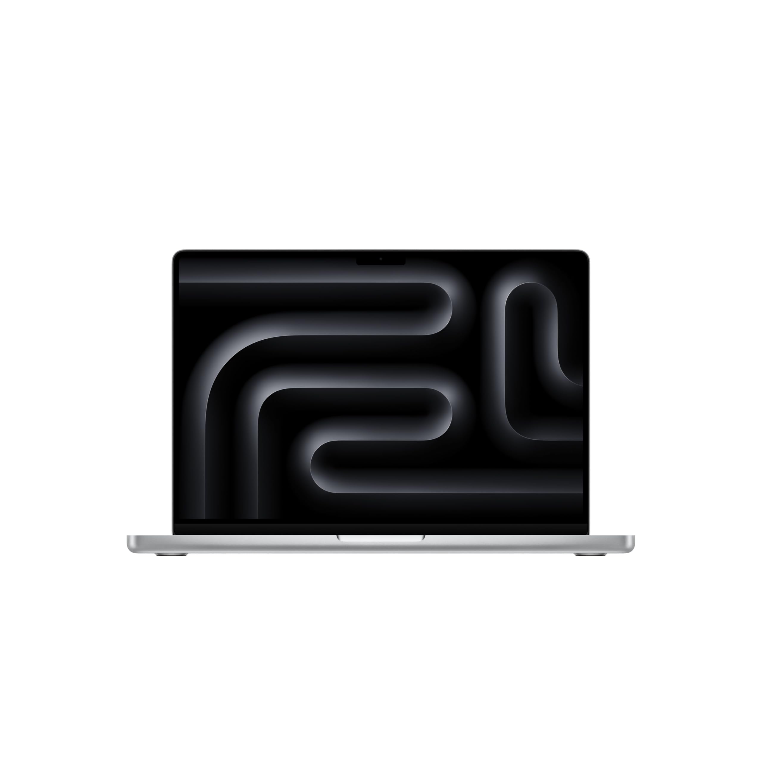Apple MacBook Pro 14,2" M5 Pro 24GB 2TB Silber