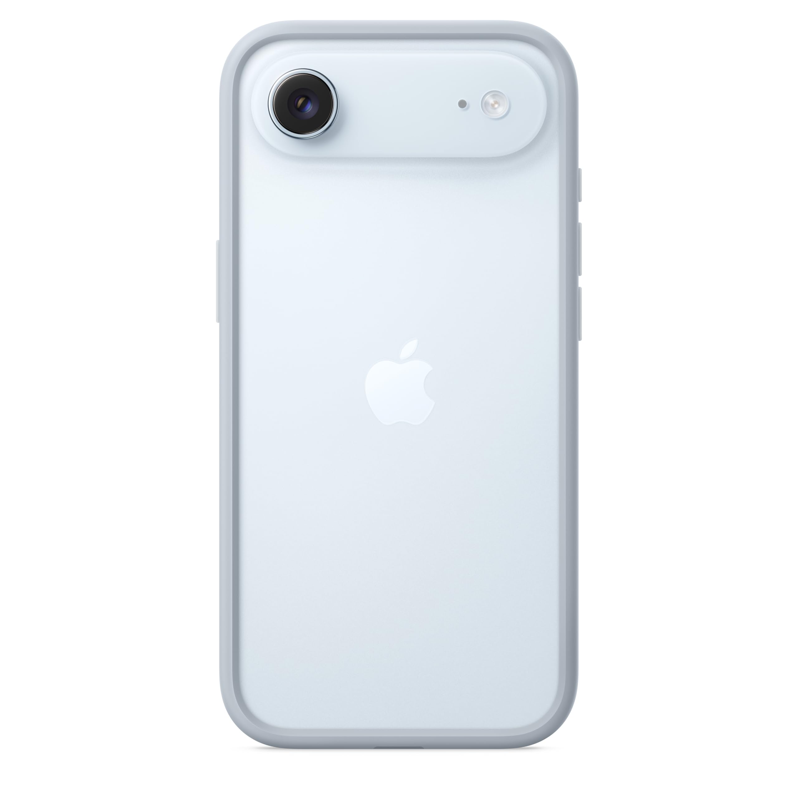 Apple iPhone Air Case MagSafe Hülle Schatten ultradünn