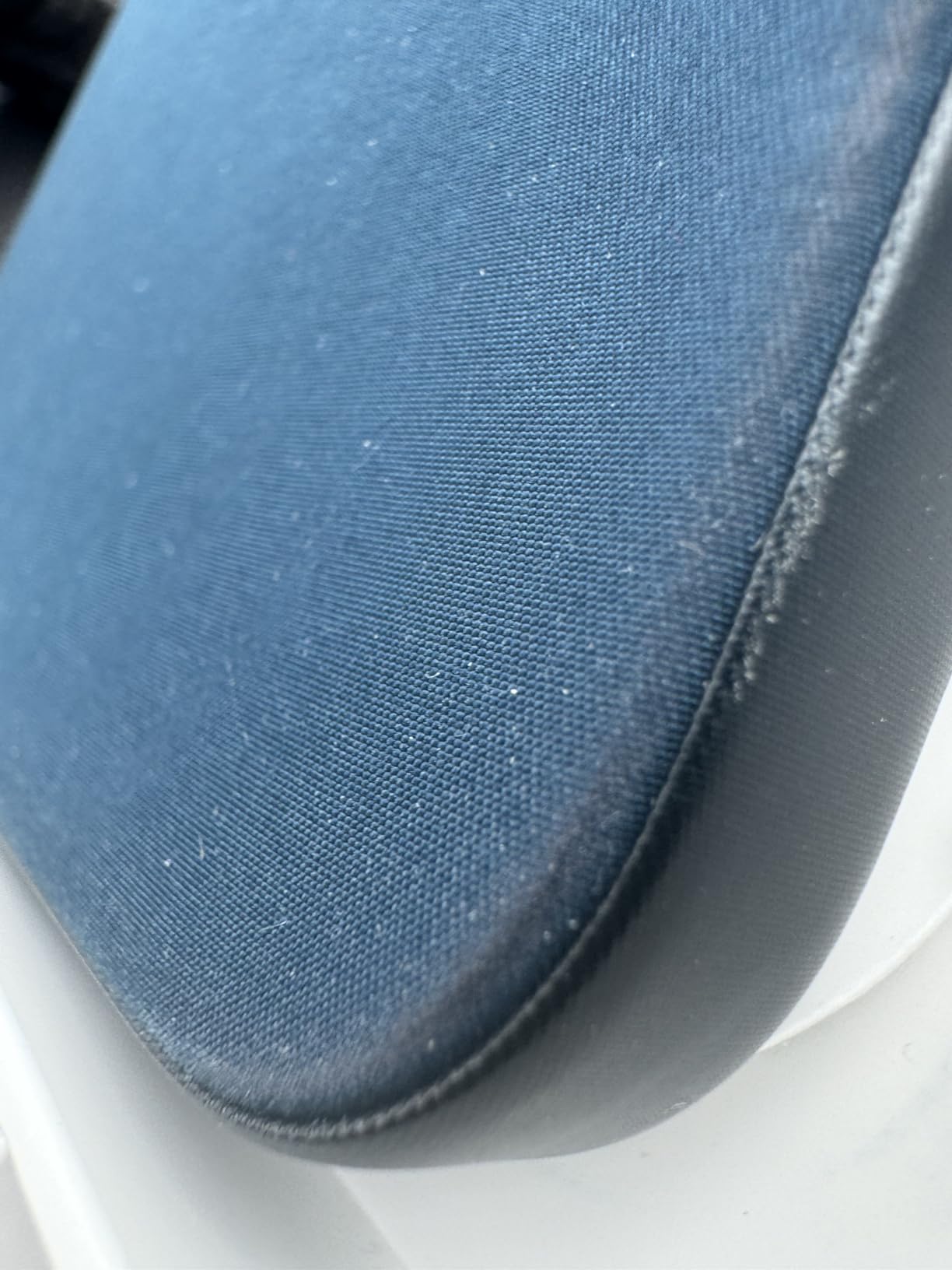 Apple iPhone 15 Pro Max Case Hülle Pazifikblau