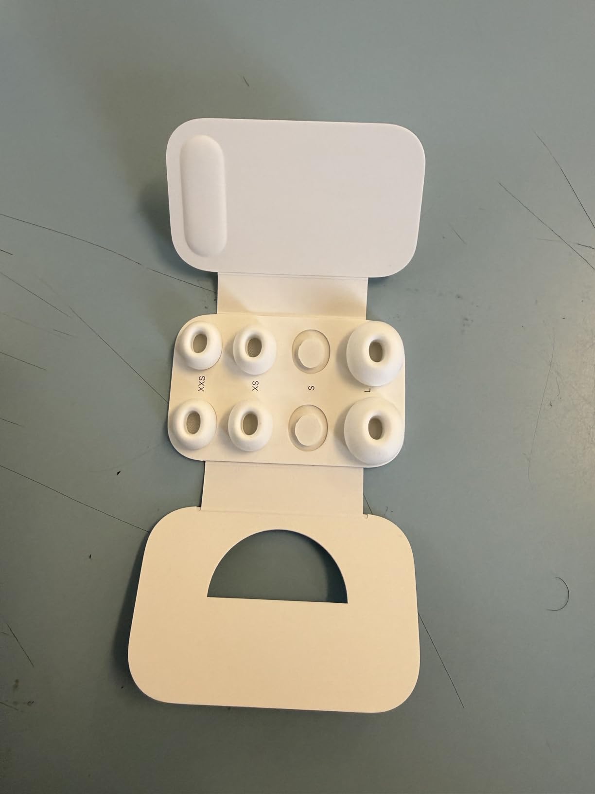 Apple AirPods Pro 3 Kopfhörer Weiß ANC USB-C