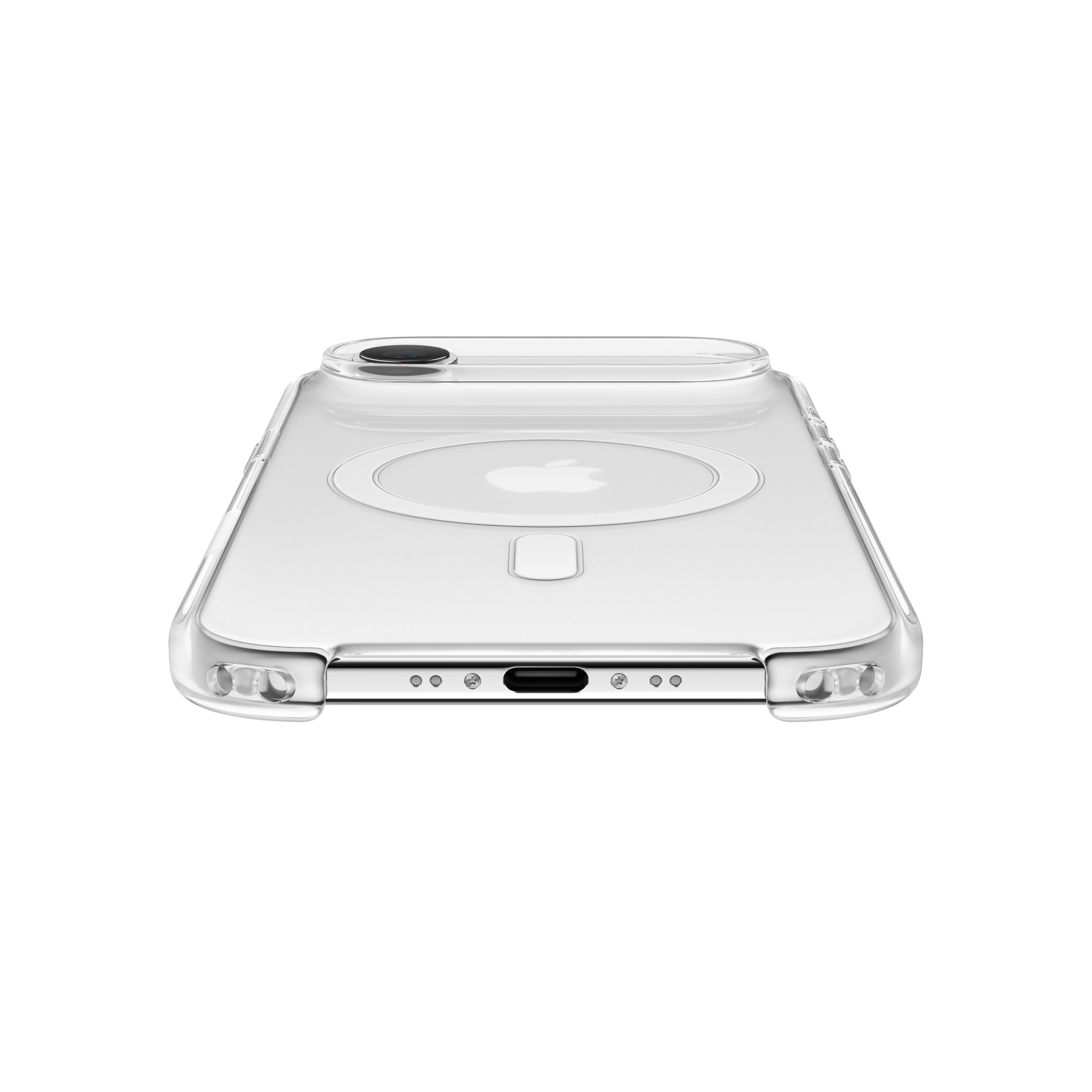 Apple iPhone Air Case MagSafe Hülle Schatten ultradünn