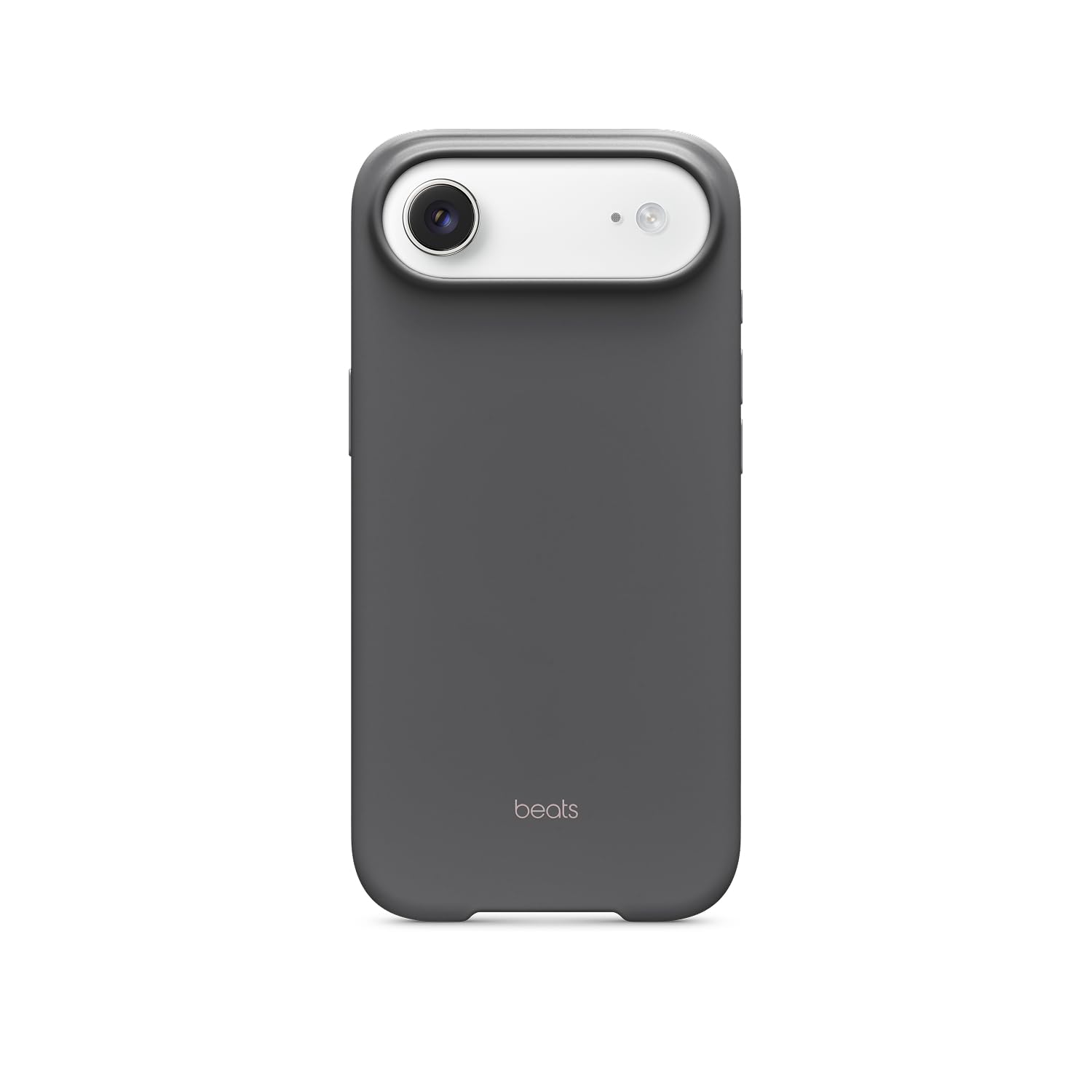 Beats iPhone 17 Kickstand Case MagSafe Hülle Felsblau Ständer