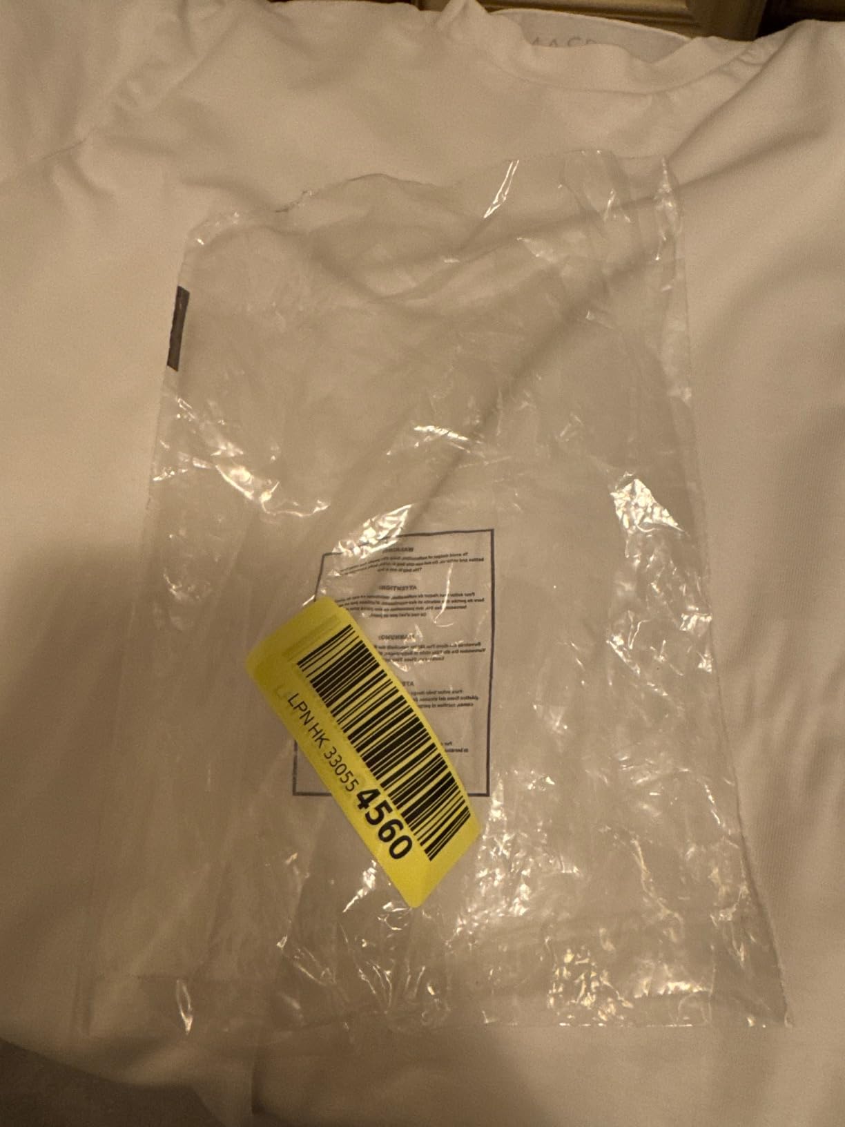 Apple Watch Sport Loop 46mm Armband Cantaloupe One Size Nylon