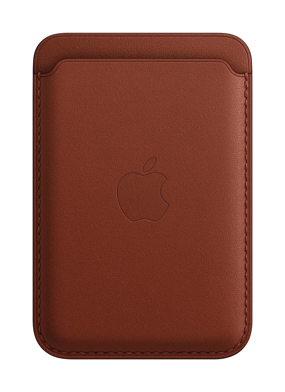 Apple iPhone Leder Wallet Kartenetui Umbra MagSafe 3 Karten