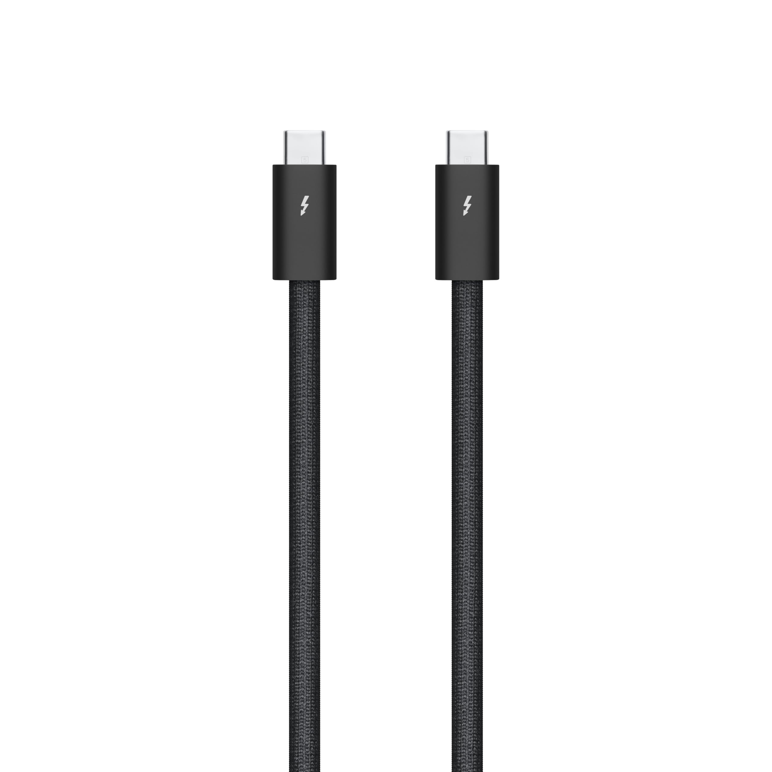 Apple Thunderbolt 5 Pro Kabel USB-C 1 m Schwarz