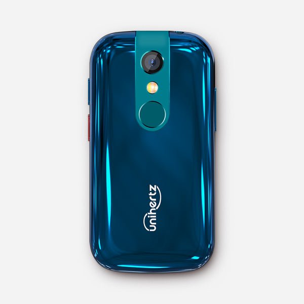 Unihertz Jelly 2 Mini Smartphone 3 Zoll Android 11