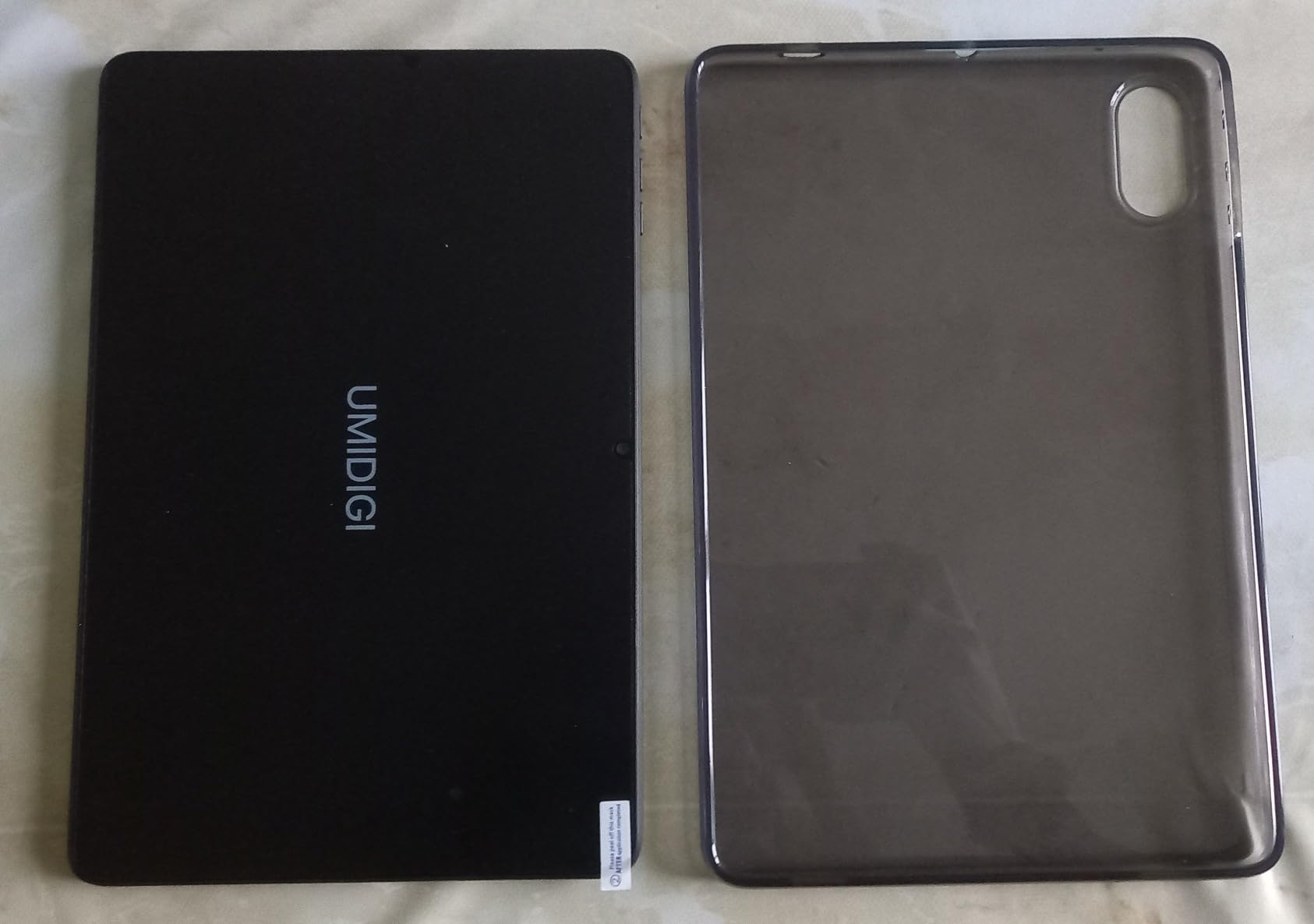 UMIDIGI G3 Tab Ultra Tablet 10,1 Zoll 16GB+128GB Helio G99