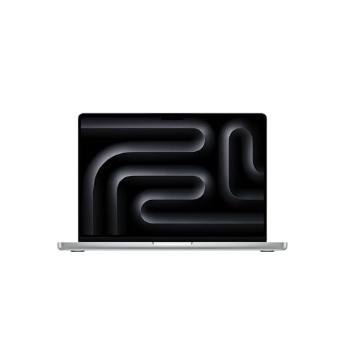 Apple MacBook Pro 14,2" M5 Pro 24GB 2TB Silber