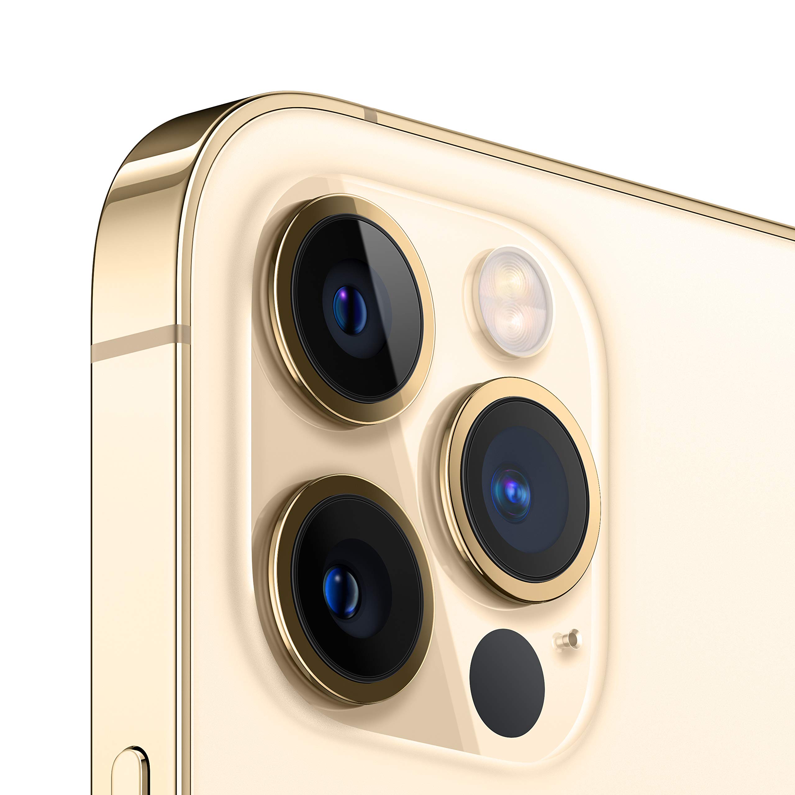 Apple iPhone 12 Pro 512 GB Smartphone Gold 5G