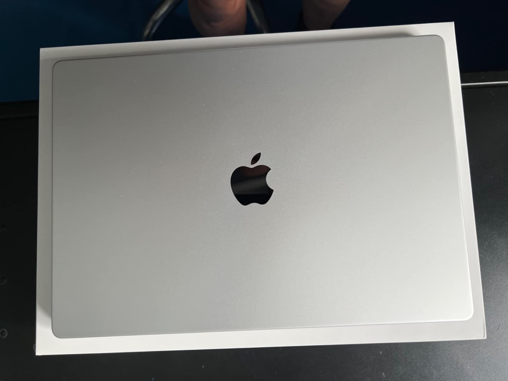 Apple MacBook Pro 14 M1 Pro 16 GB 1 TB Laptop grau XDR