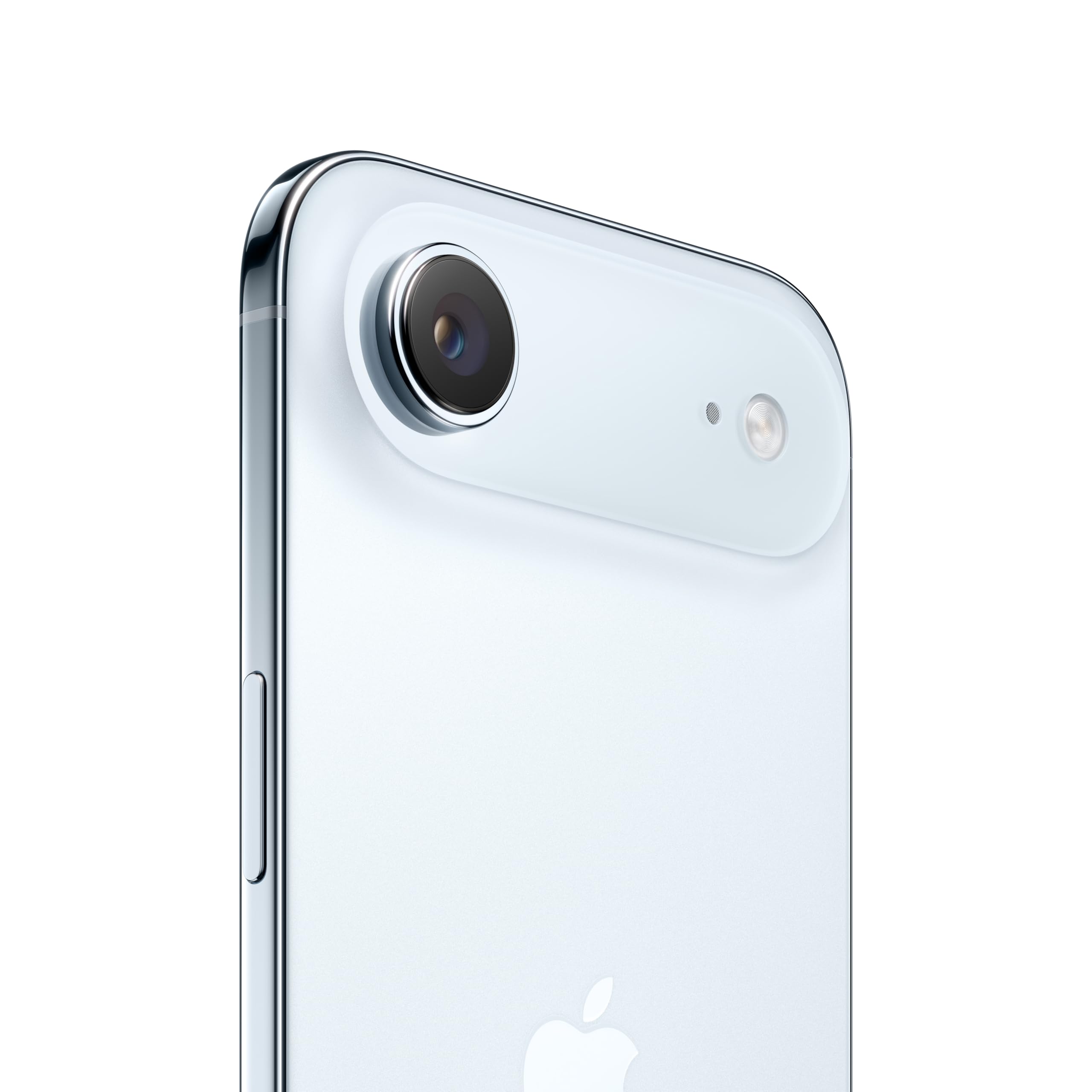 Apple iPhone Air 512GB eSIM Handy Himmelblau 120Hz