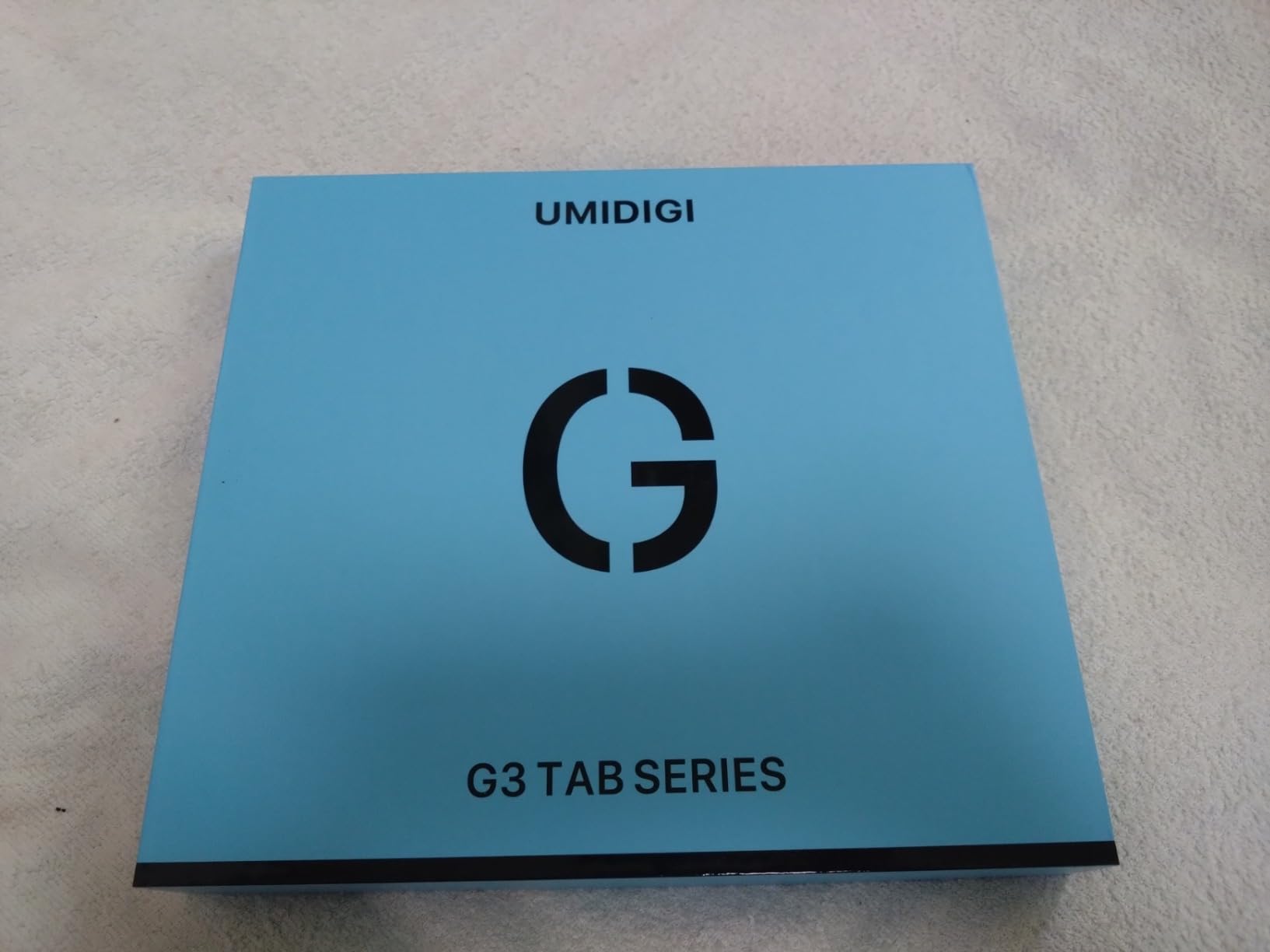 UMIDIGI G3 Tab Tablet 10,1 Zoll 3GB+32GB Android 13 4G
