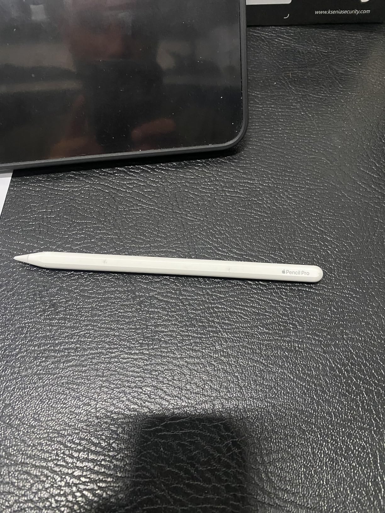 Apple Pencil Pro Eingabestift Pro magnetisch kabellos
