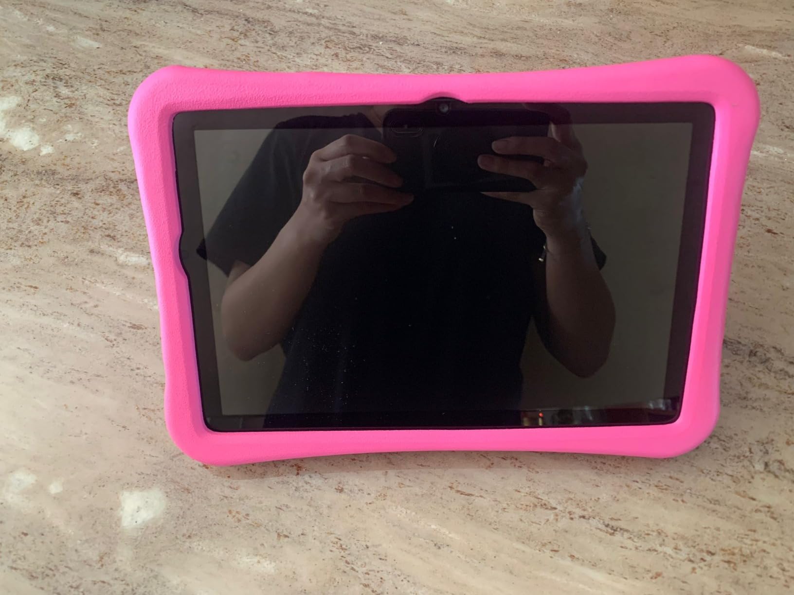 Umidigi G2 Kinder Tablet 10,1 Zoll 8GB+64GB Pink